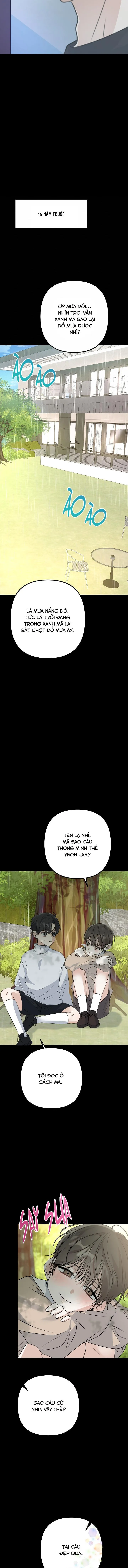 (END) CẢM NẮNG Chapter 9 Trang 16