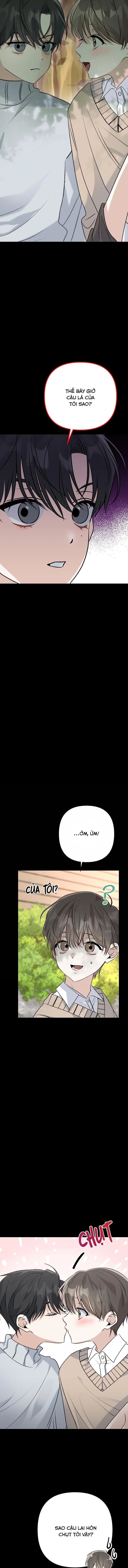 (END) CẢM NẮNG Chapter 9 Trang 18