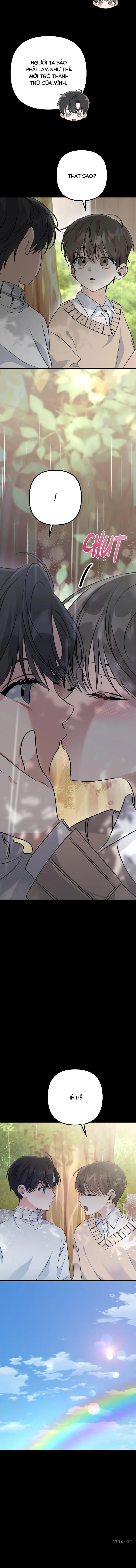 (END) CẢM NẮNG Chapter 9 Trang 19