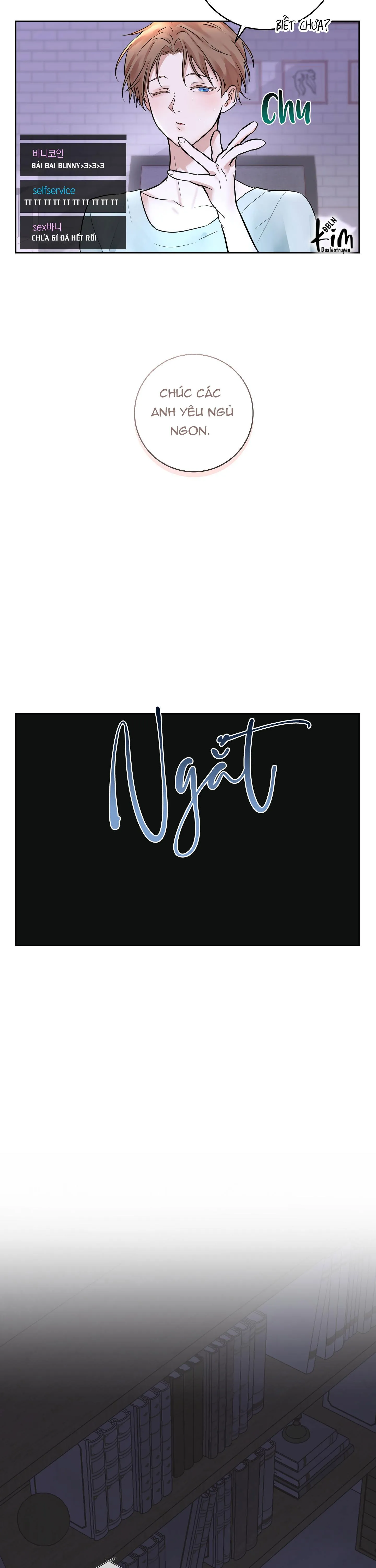 CAMBOY BUNNY Chapter 1 Trang 25