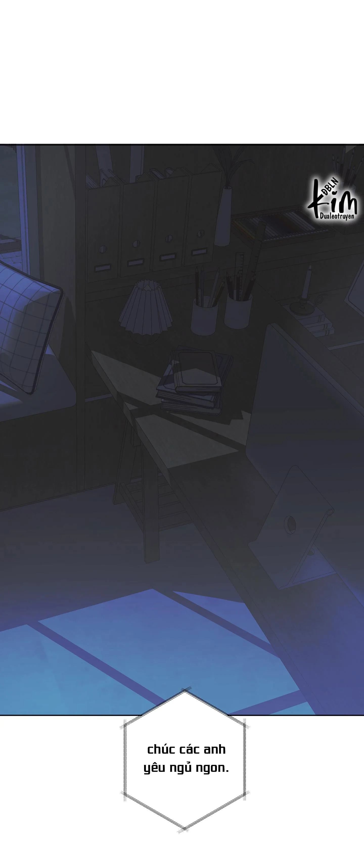 CAMBOY BUNNY Chapter 1 Trang 27