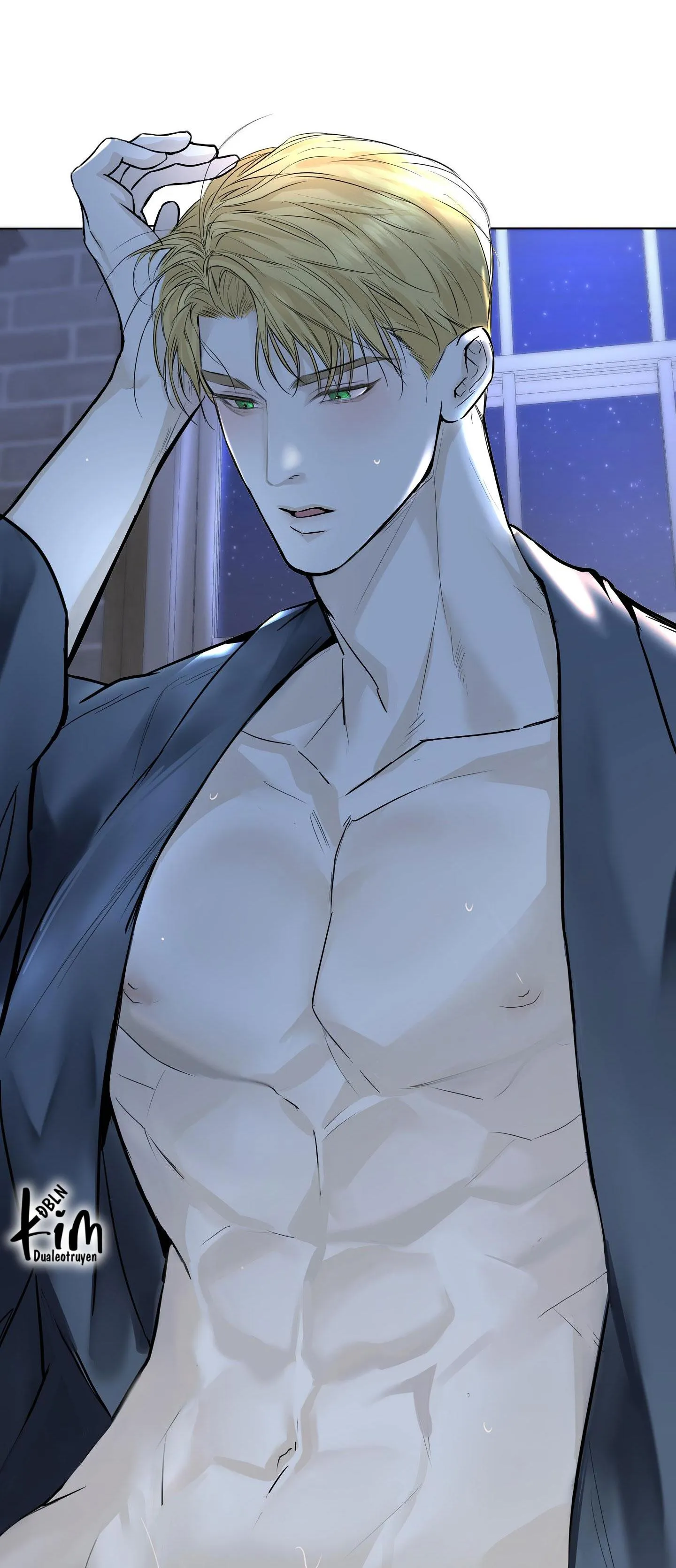 CAMBOY BUNNY Chapter 1 Trang 30