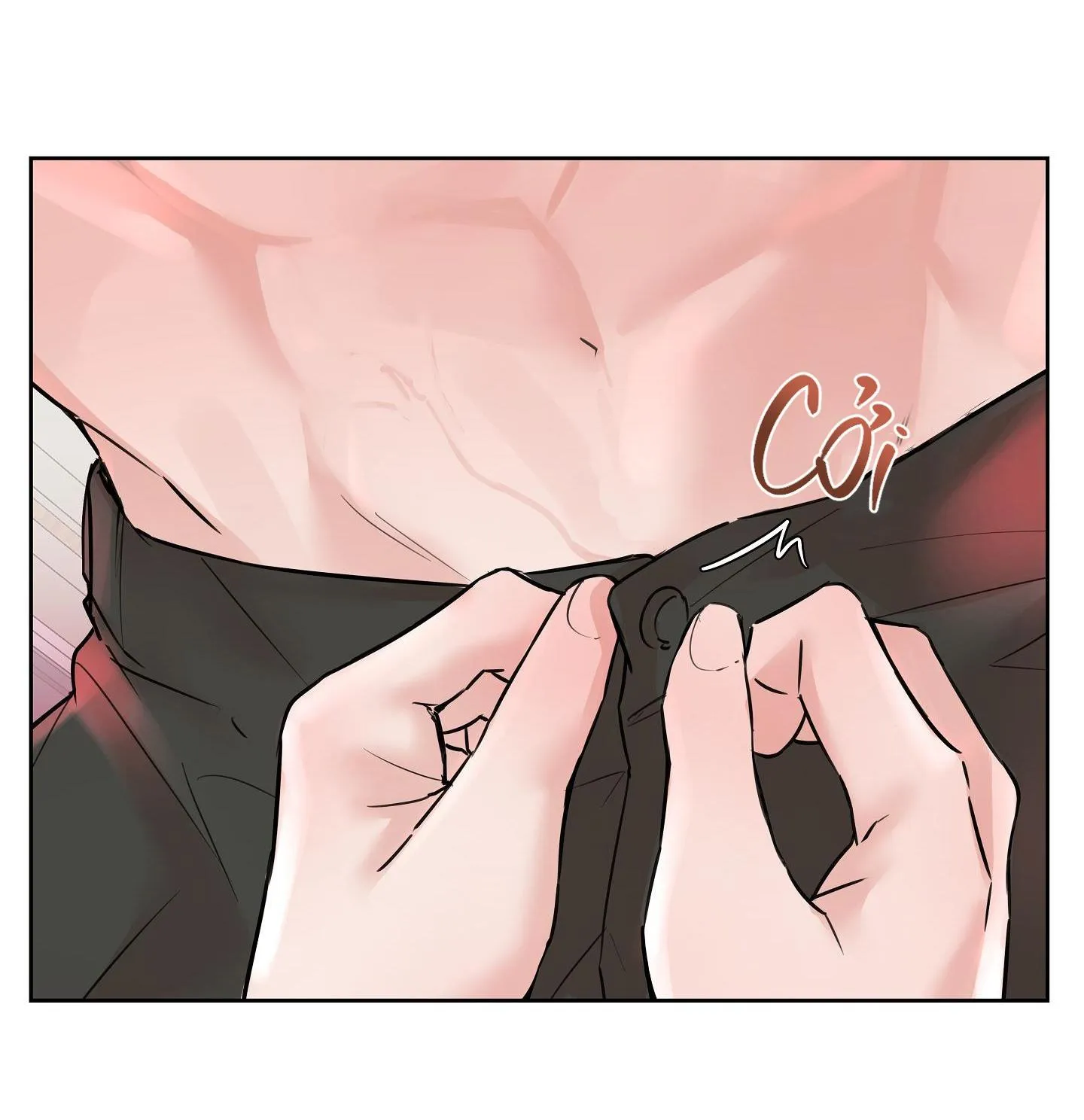 CAMBOY BUNNY Chapter 10 Trang 5