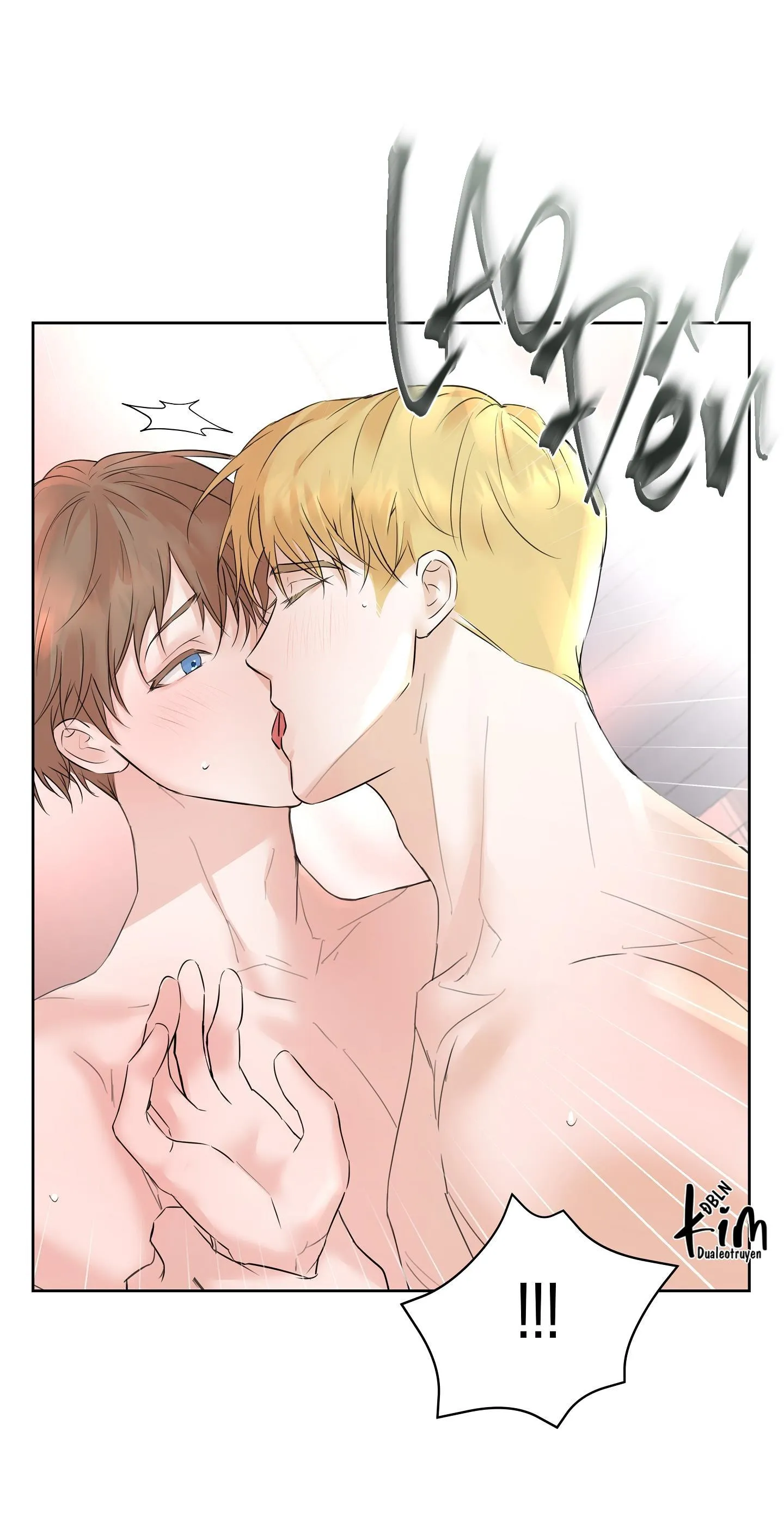 CAMBOY BUNNY Chapter 10 Trang 7