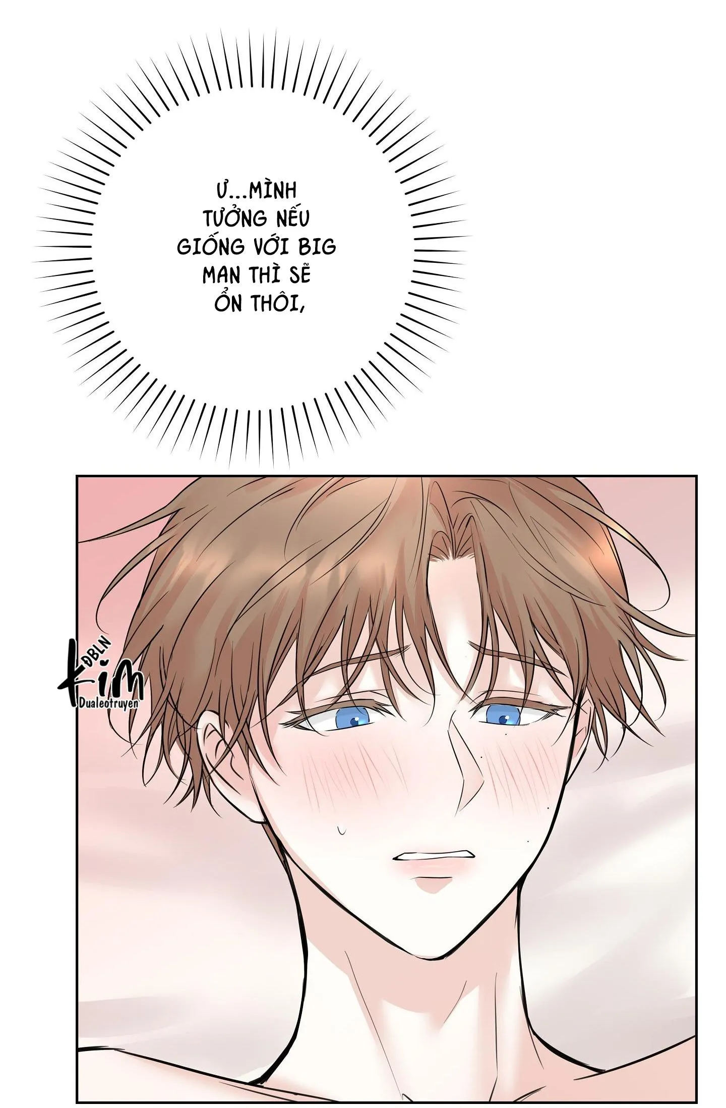 CAMBOY BUNNY Chapter 10 Trang 14