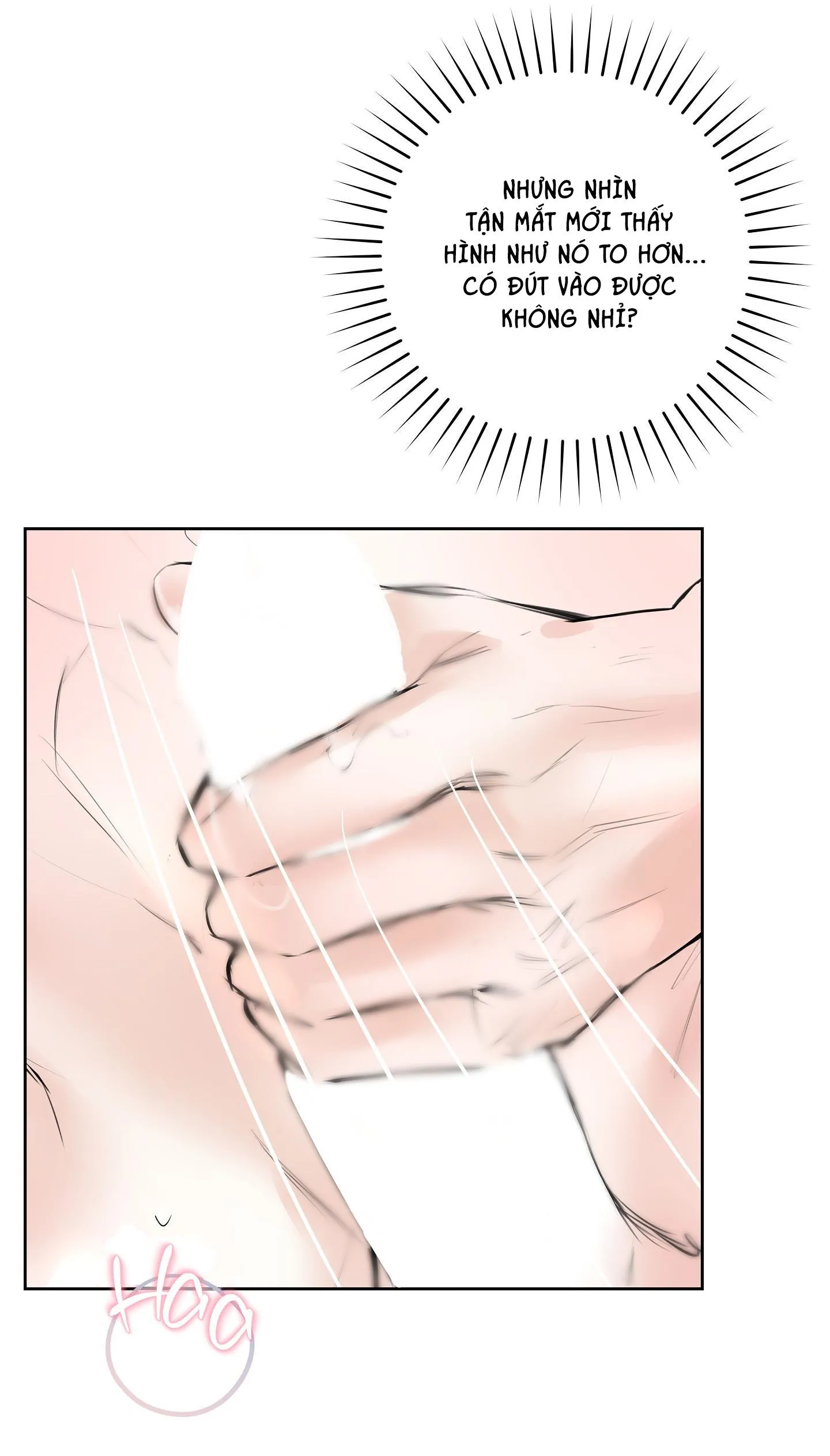 CAMBOY BUNNY Chapter 10 Trang 15