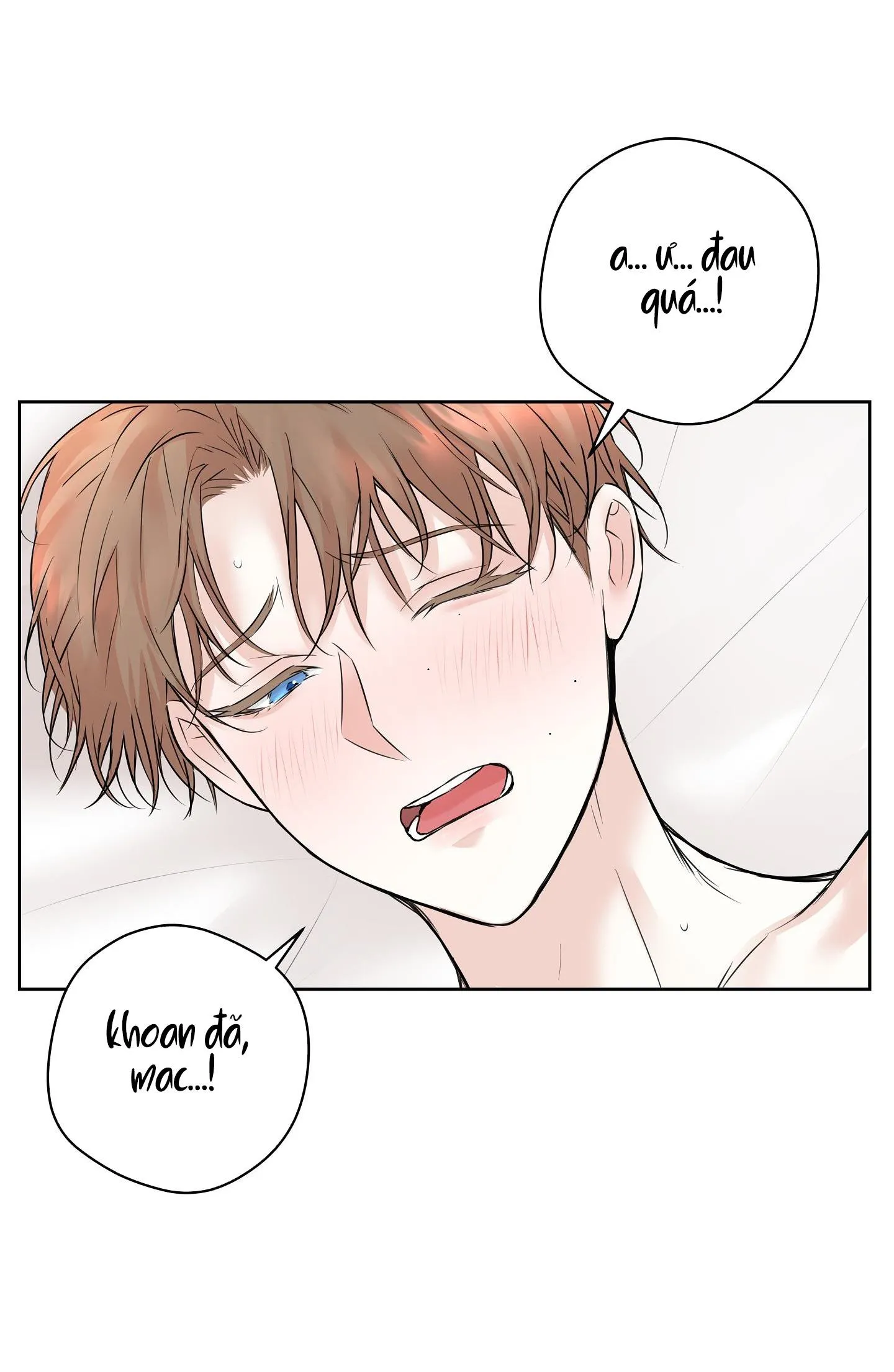 CAMBOY BUNNY Chapter 10 Trang 18