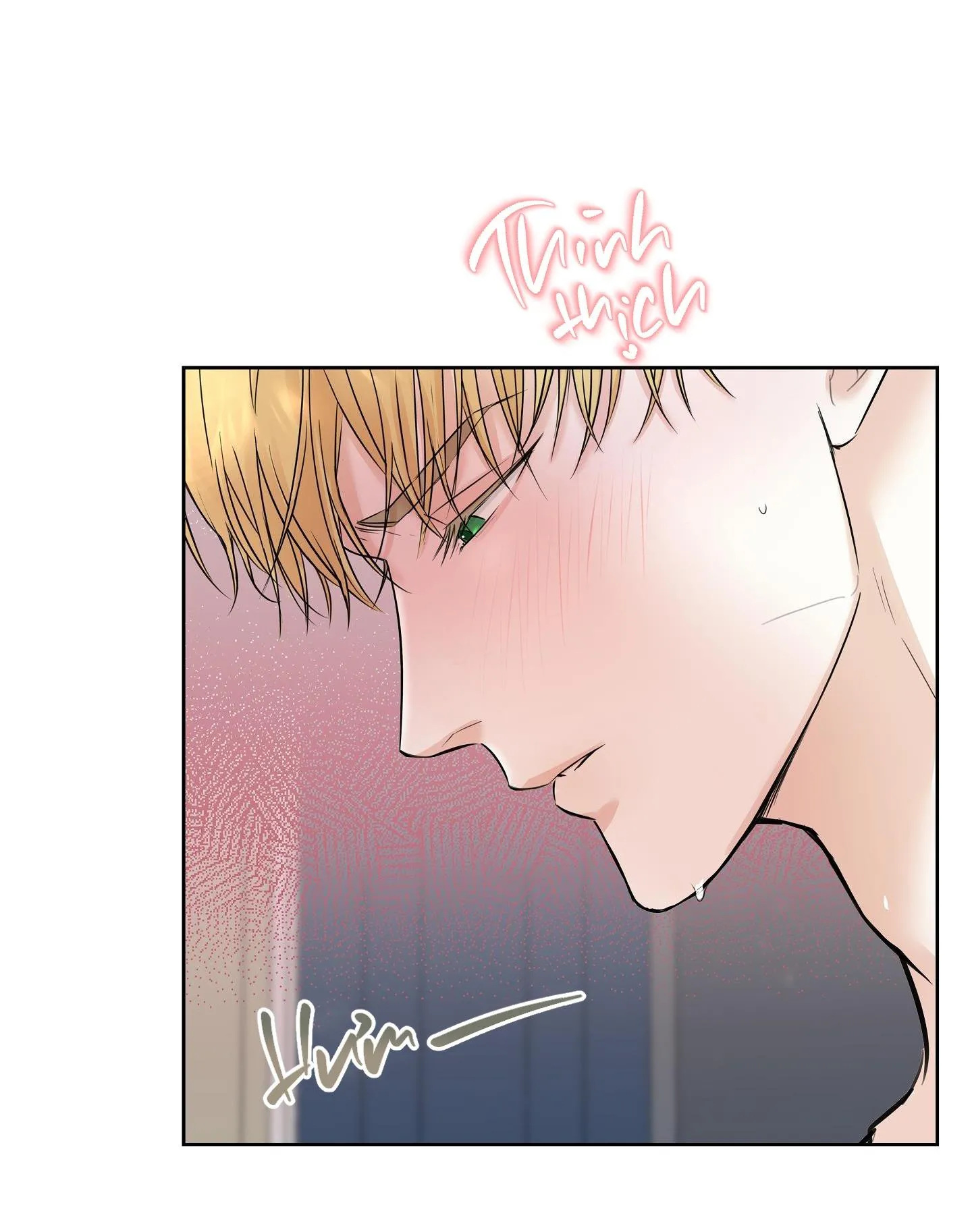 CAMBOY BUNNY Chapter 10 Trang 21