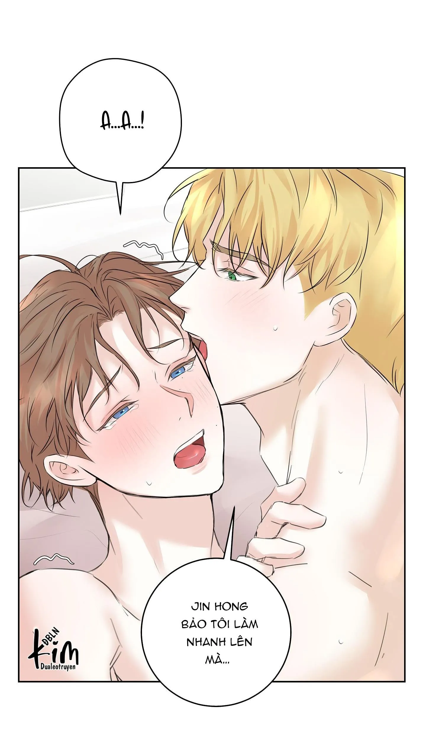 CAMBOY BUNNY Chapter 10 Trang 25