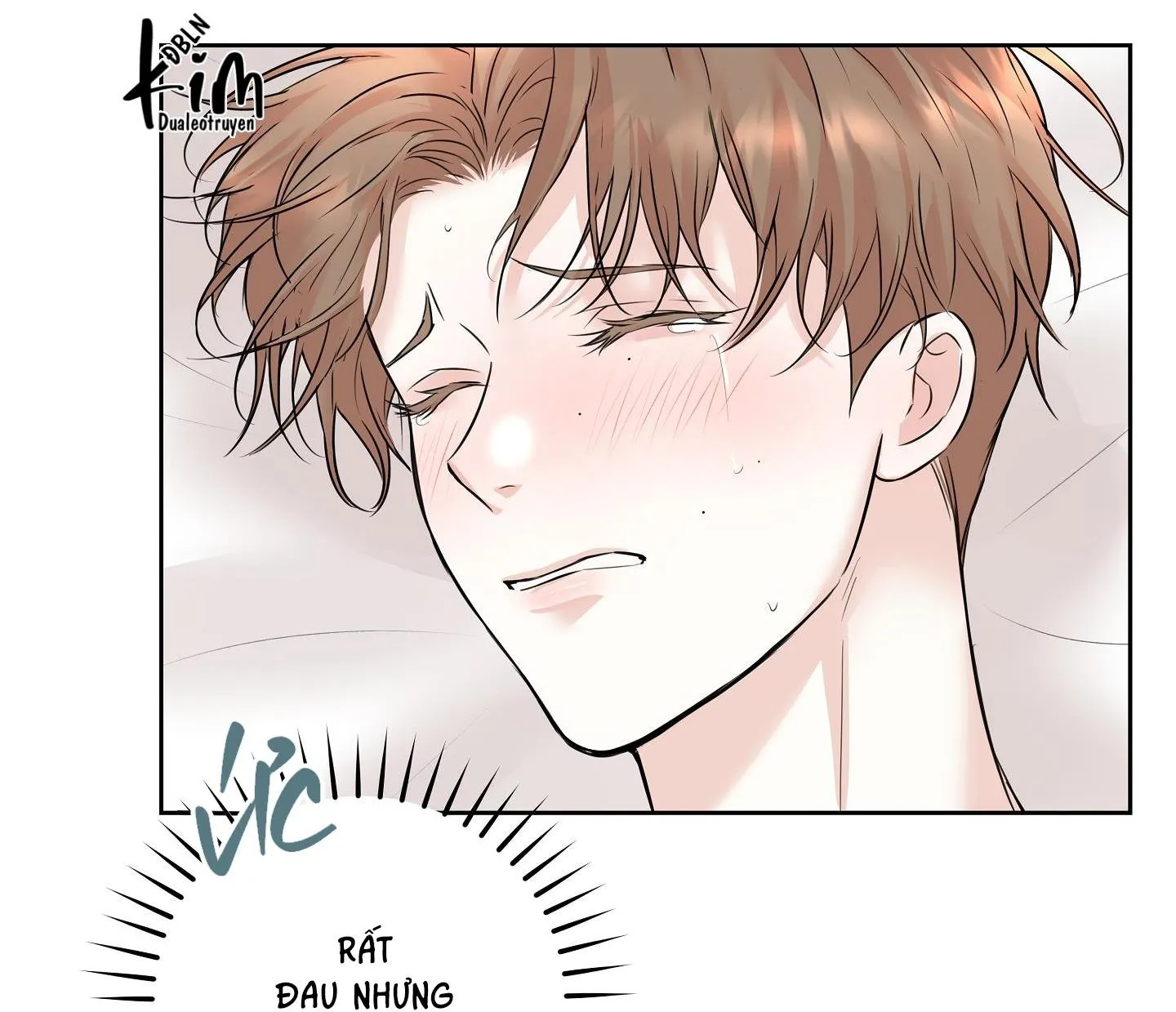 CAMBOY BUNNY Chapter 10 Trang 29