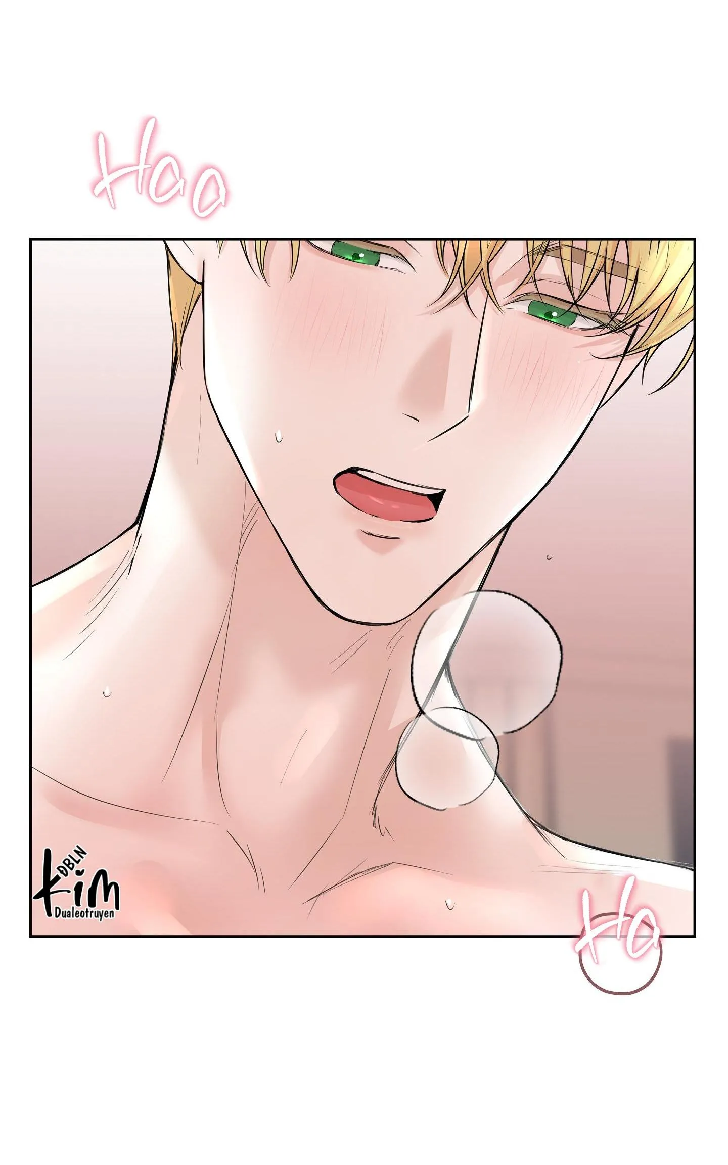 CAMBOY BUNNY Chapter 10 Trang 40