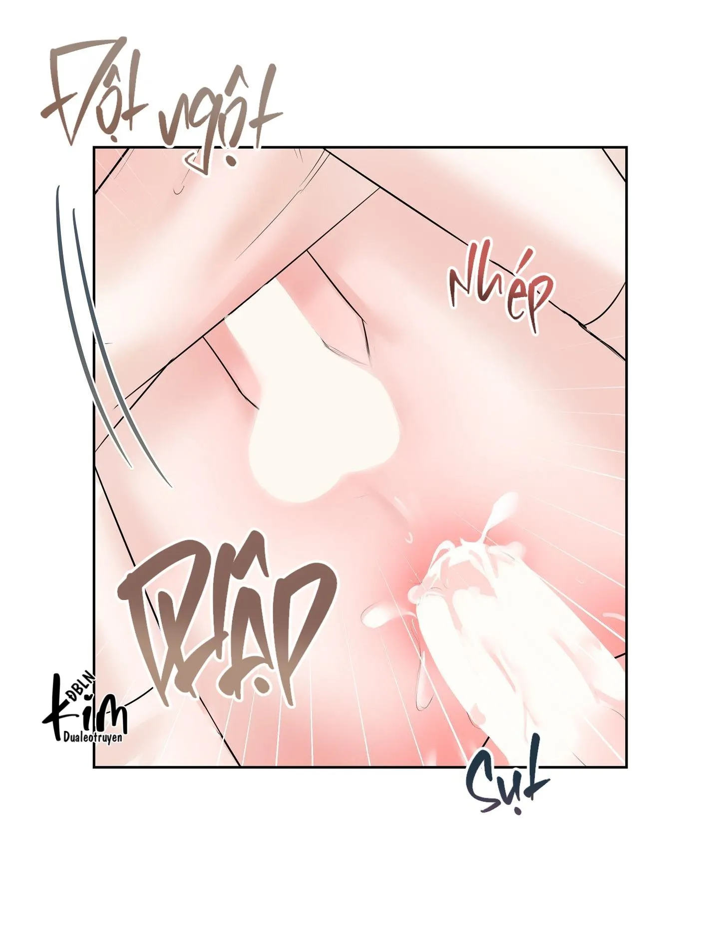 CAMBOY BUNNY Chapter 10 Trang 53