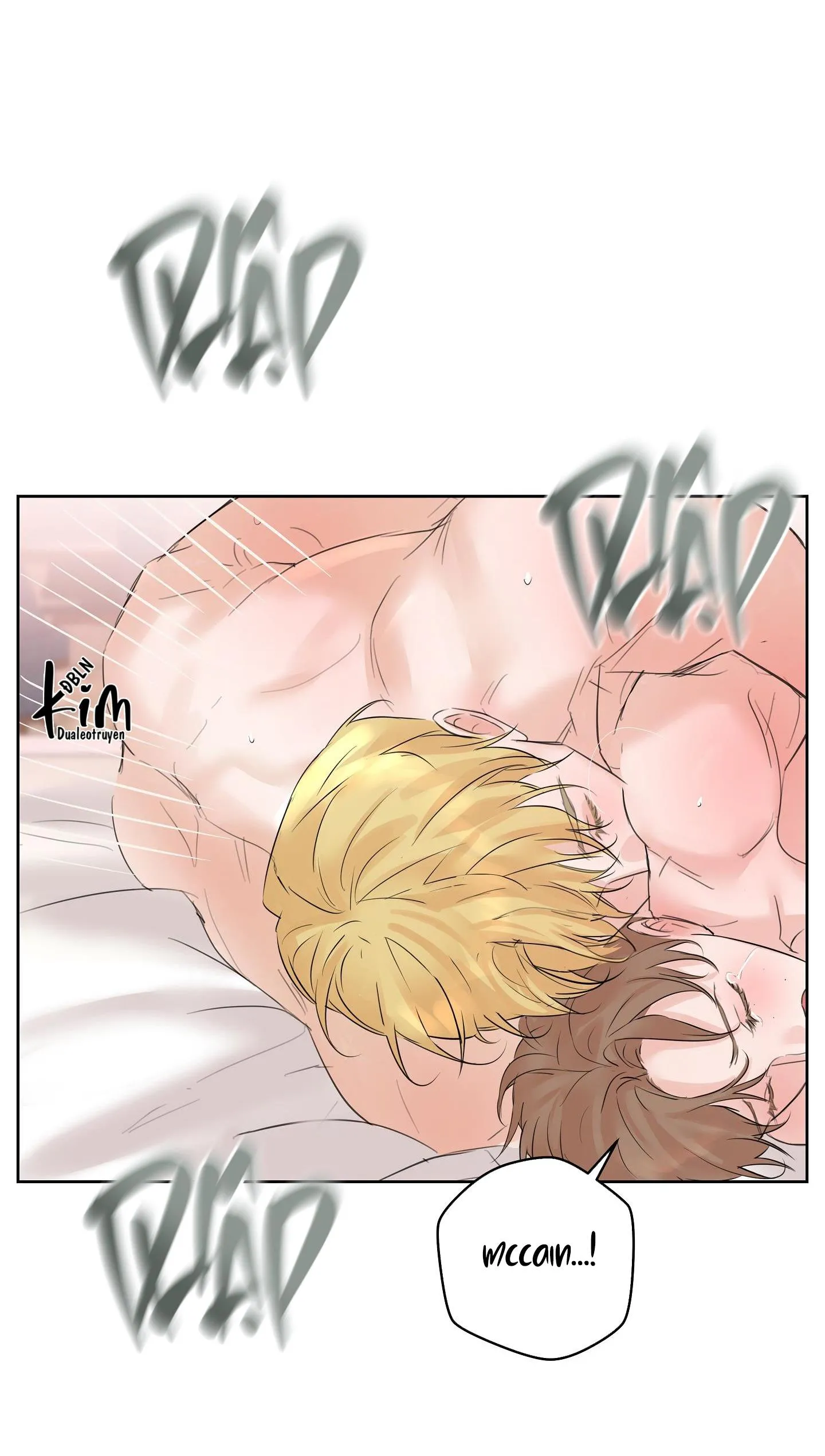 CAMBOY BUNNY Chapter 10 Trang 55