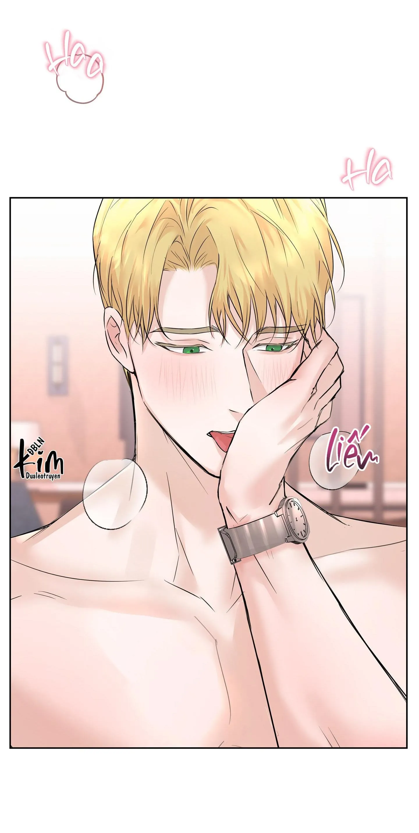 CAMBOY BUNNY Chapter 10 Trang 60