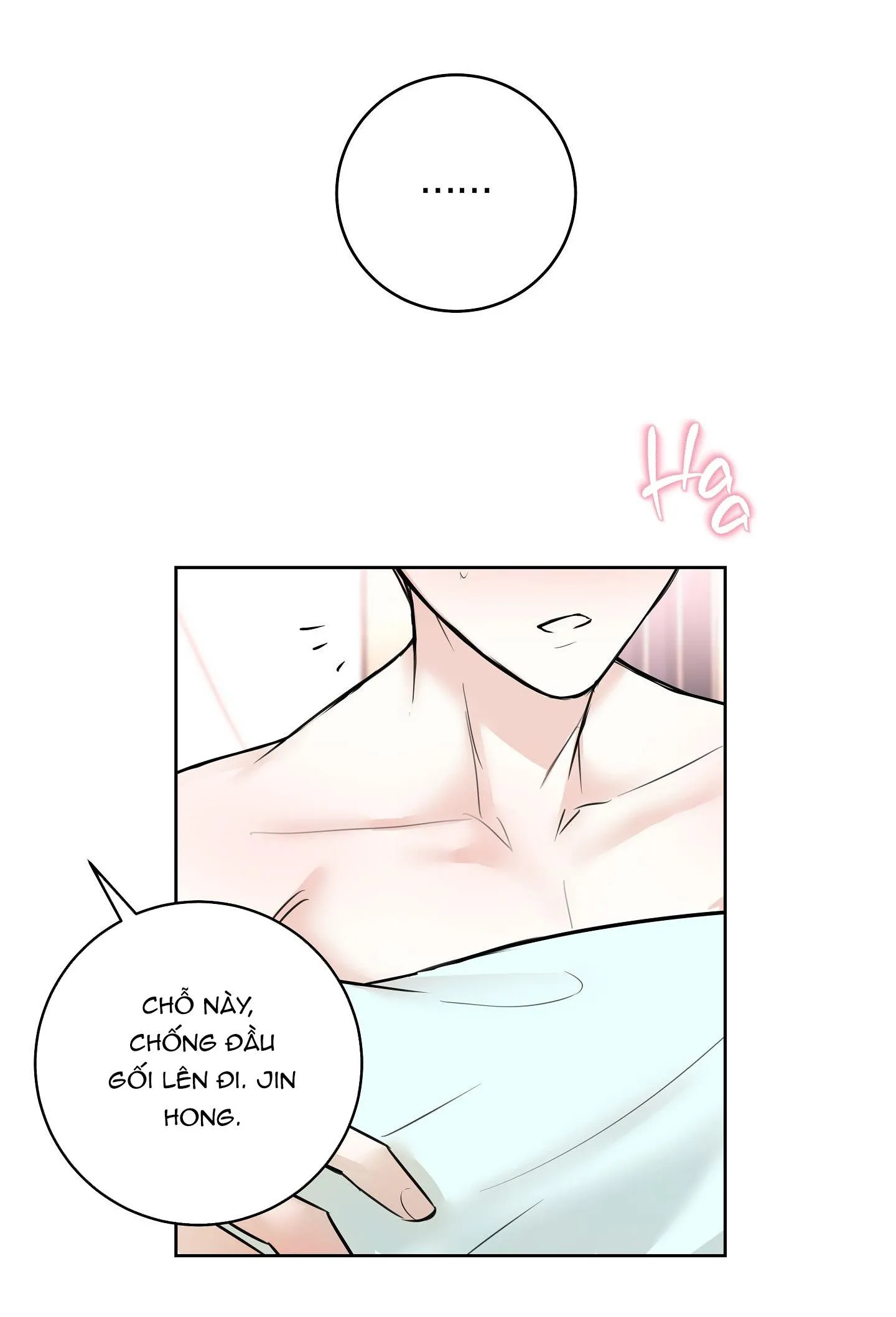 CAMBOY BUNNY Chapter 10 Trang 62