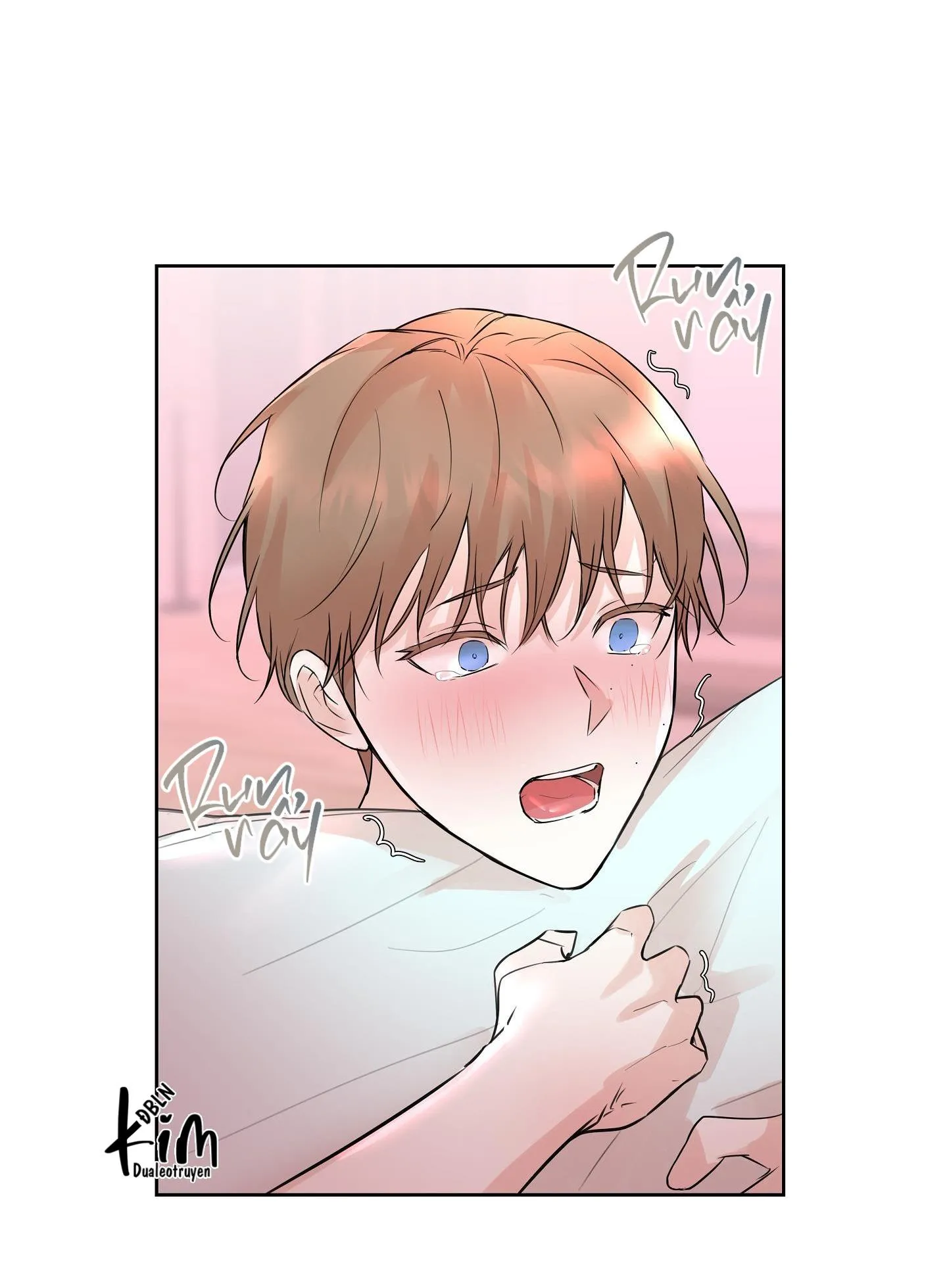 CAMBOY BUNNY Chapter 10 Trang 66