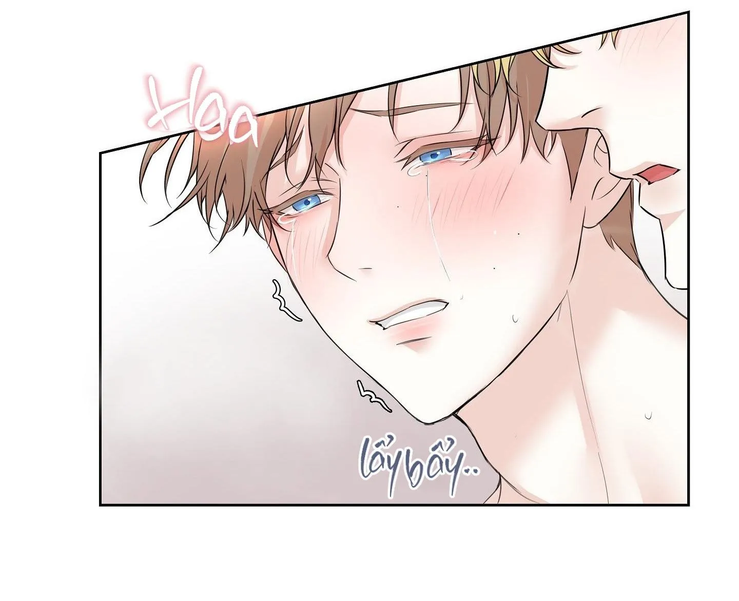 CAMBOY BUNNY Chapter 11 Trang 11