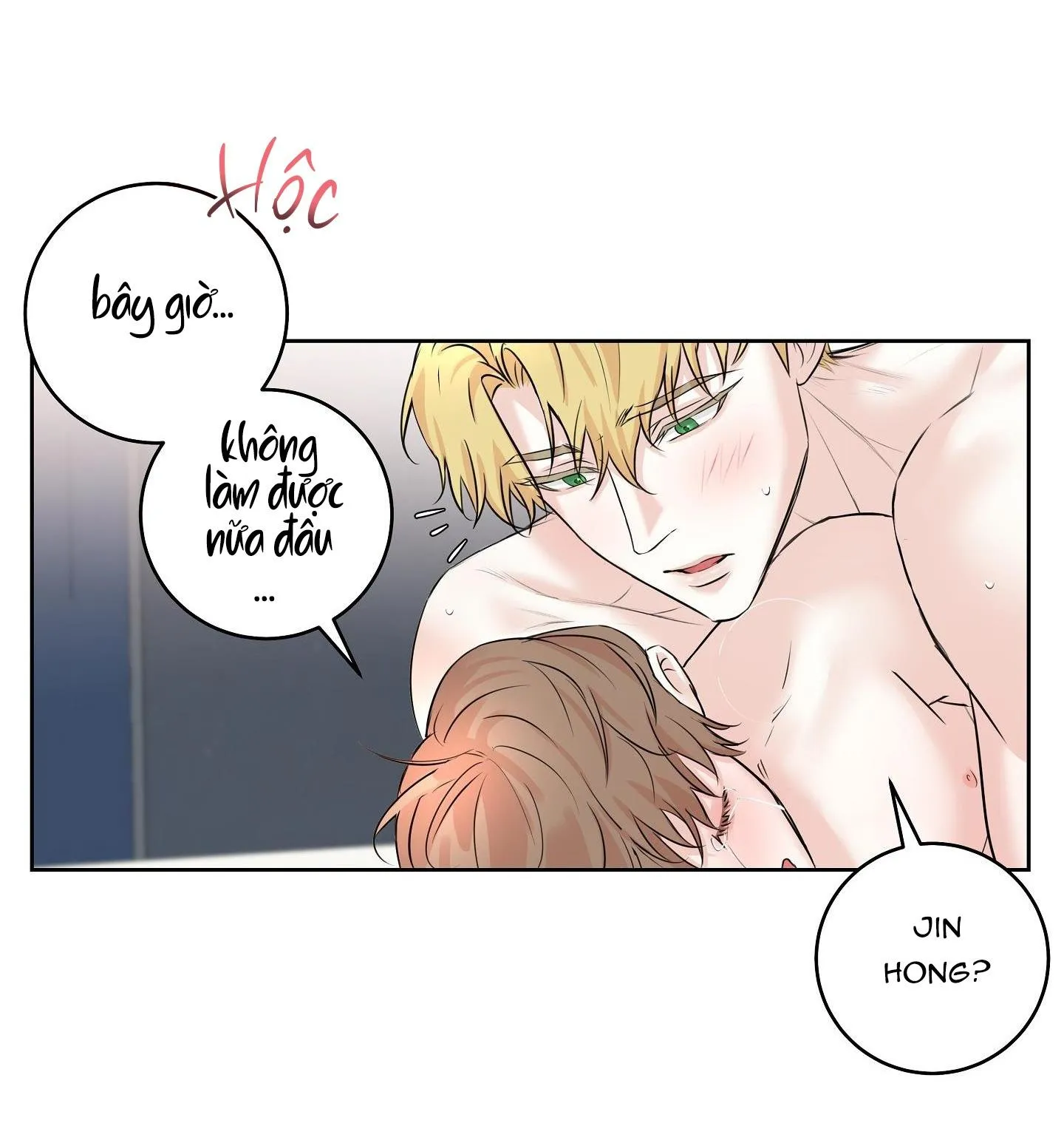 CAMBOY BUNNY Chapter 11 Trang 12