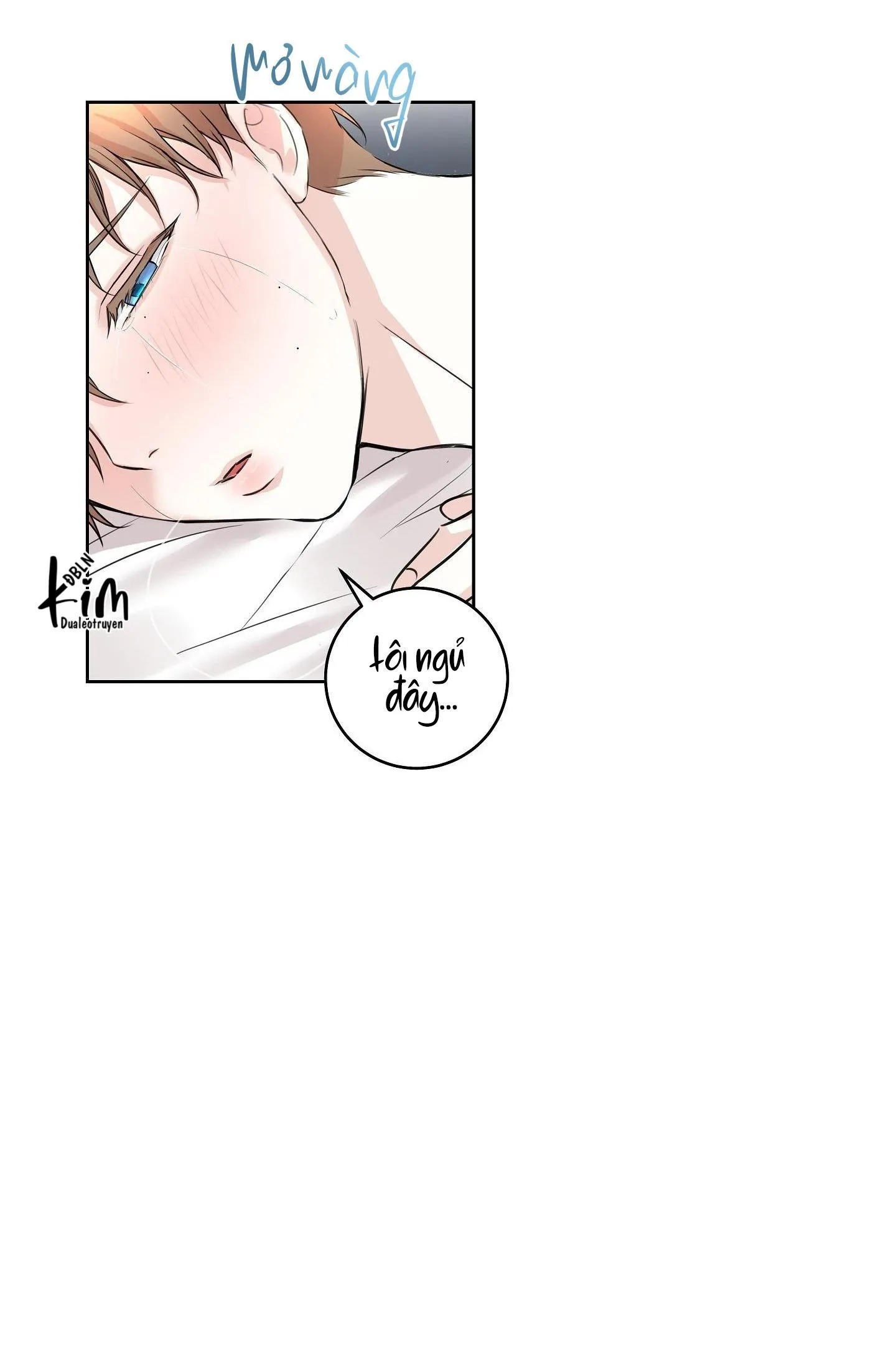 CAMBOY BUNNY Chapter 11 Trang 13