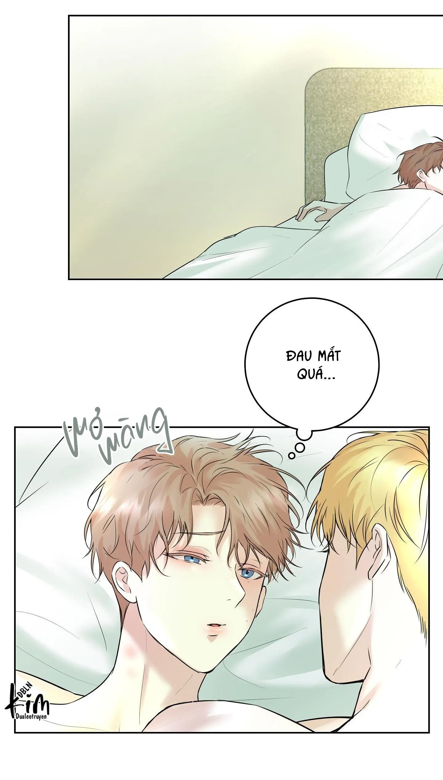 CAMBOY BUNNY Chapter 11 Trang 18