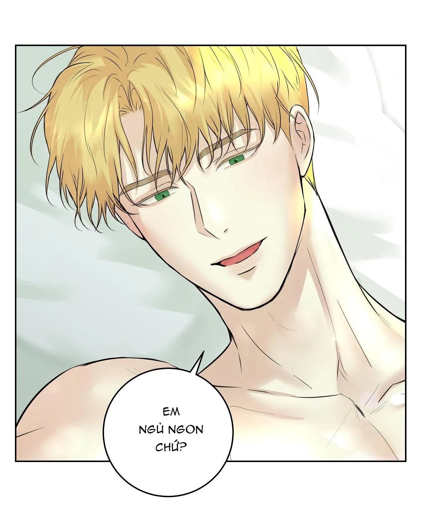 CAMBOY BUNNY Chapter 11 Trang 19