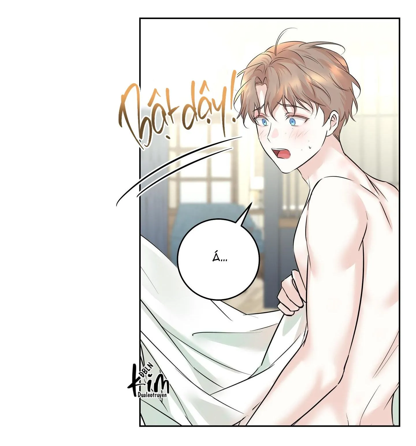 CAMBOY BUNNY Chapter 11 Trang 20