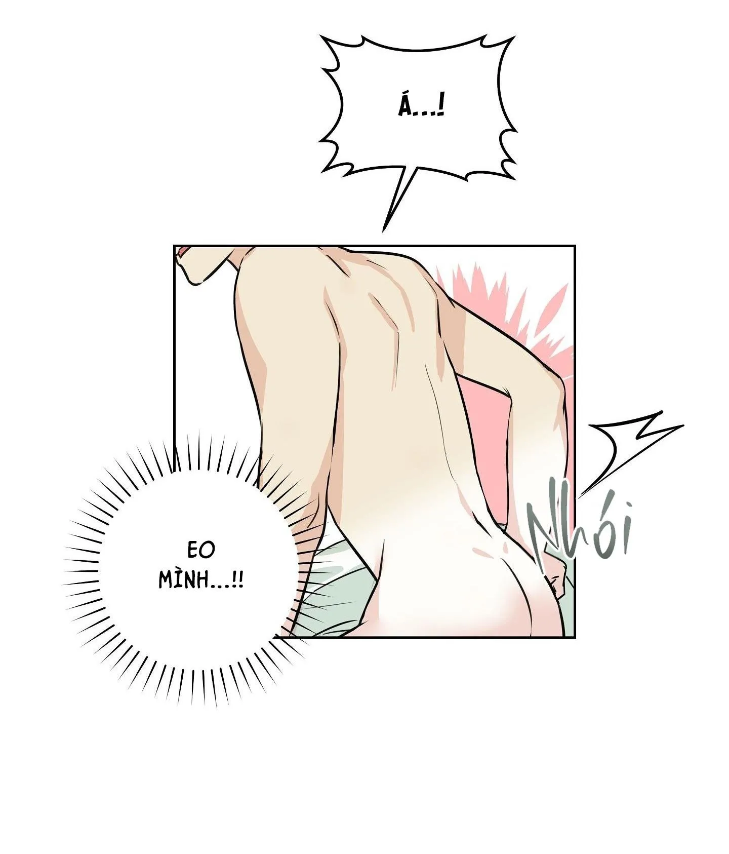 CAMBOY BUNNY Chapter 11 Trang 21