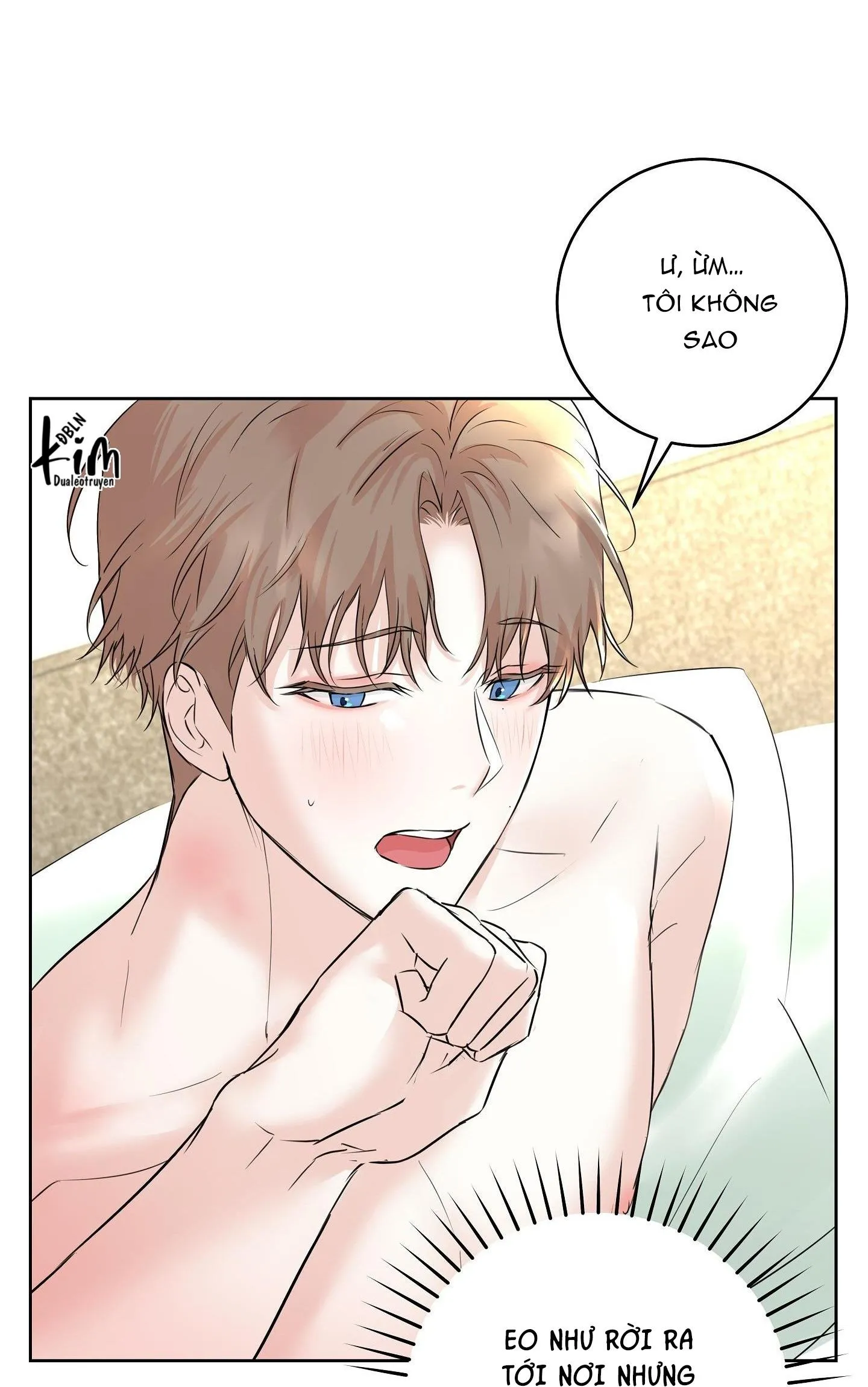 CAMBOY BUNNY Chapter 11 Trang 23