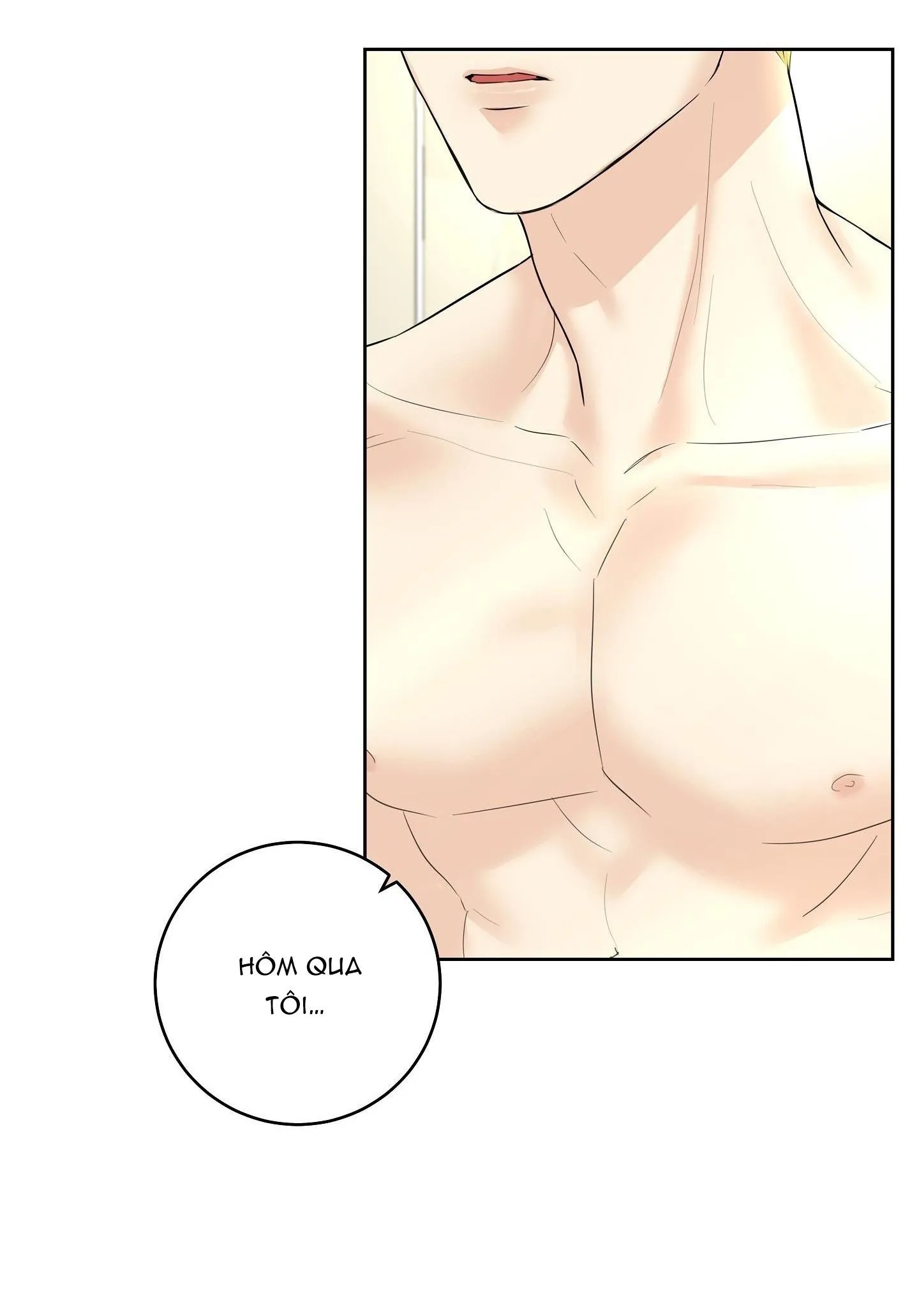 CAMBOY BUNNY Chapter 11 Trang 29