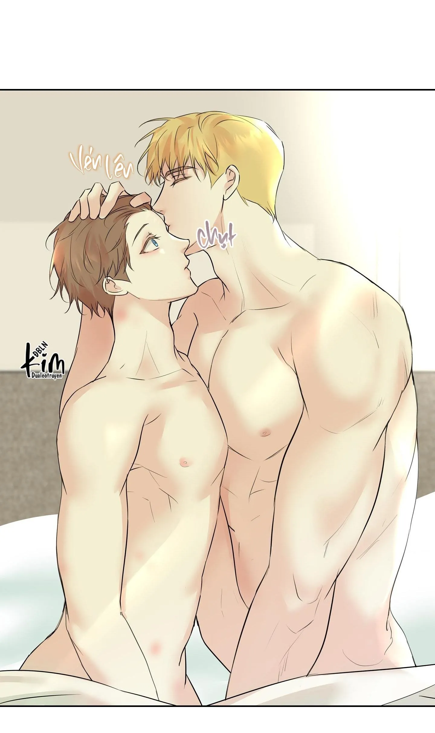 CAMBOY BUNNY Chapter 11 Trang 30