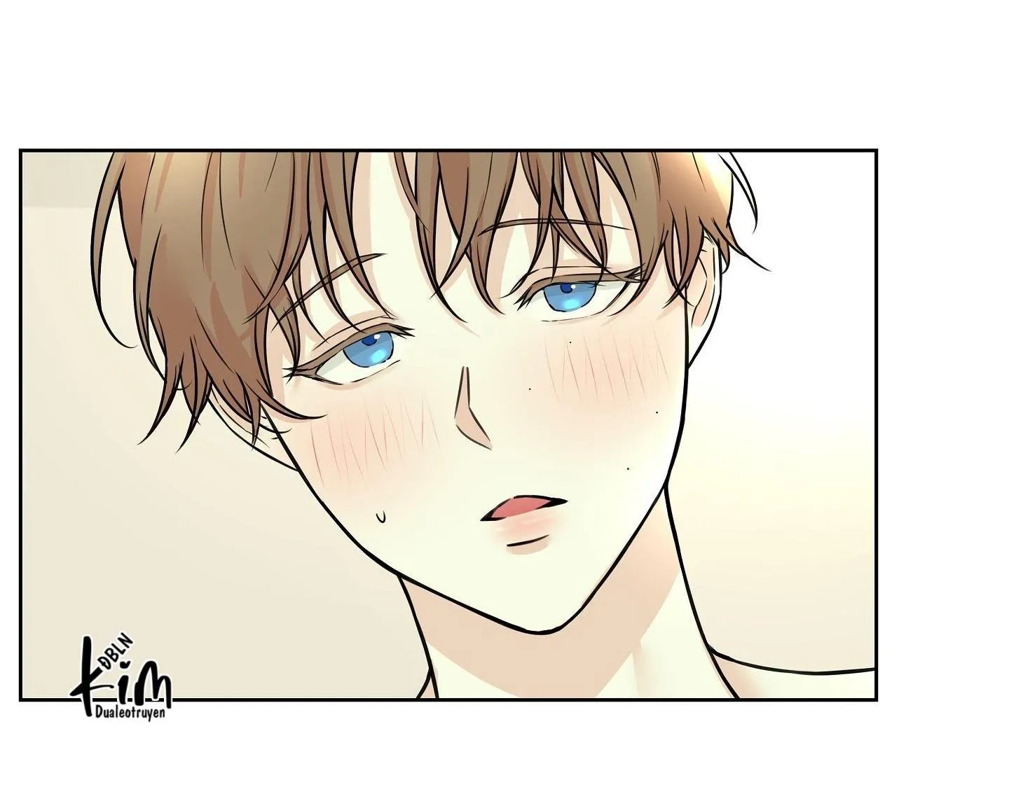 CAMBOY BUNNY Chapter 11 Trang 33