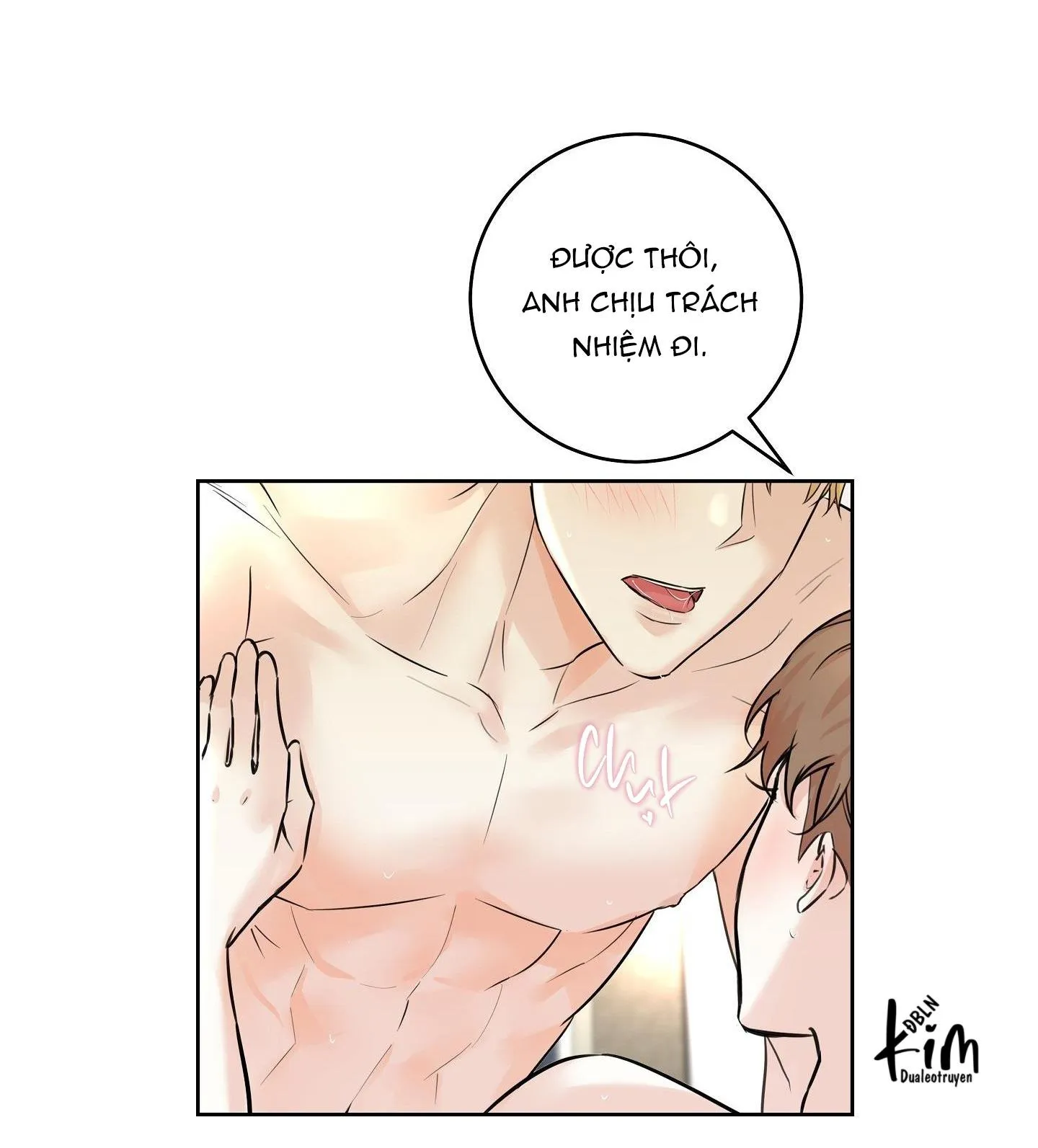 CAMBOY BUNNY Chapter 11 Trang 39