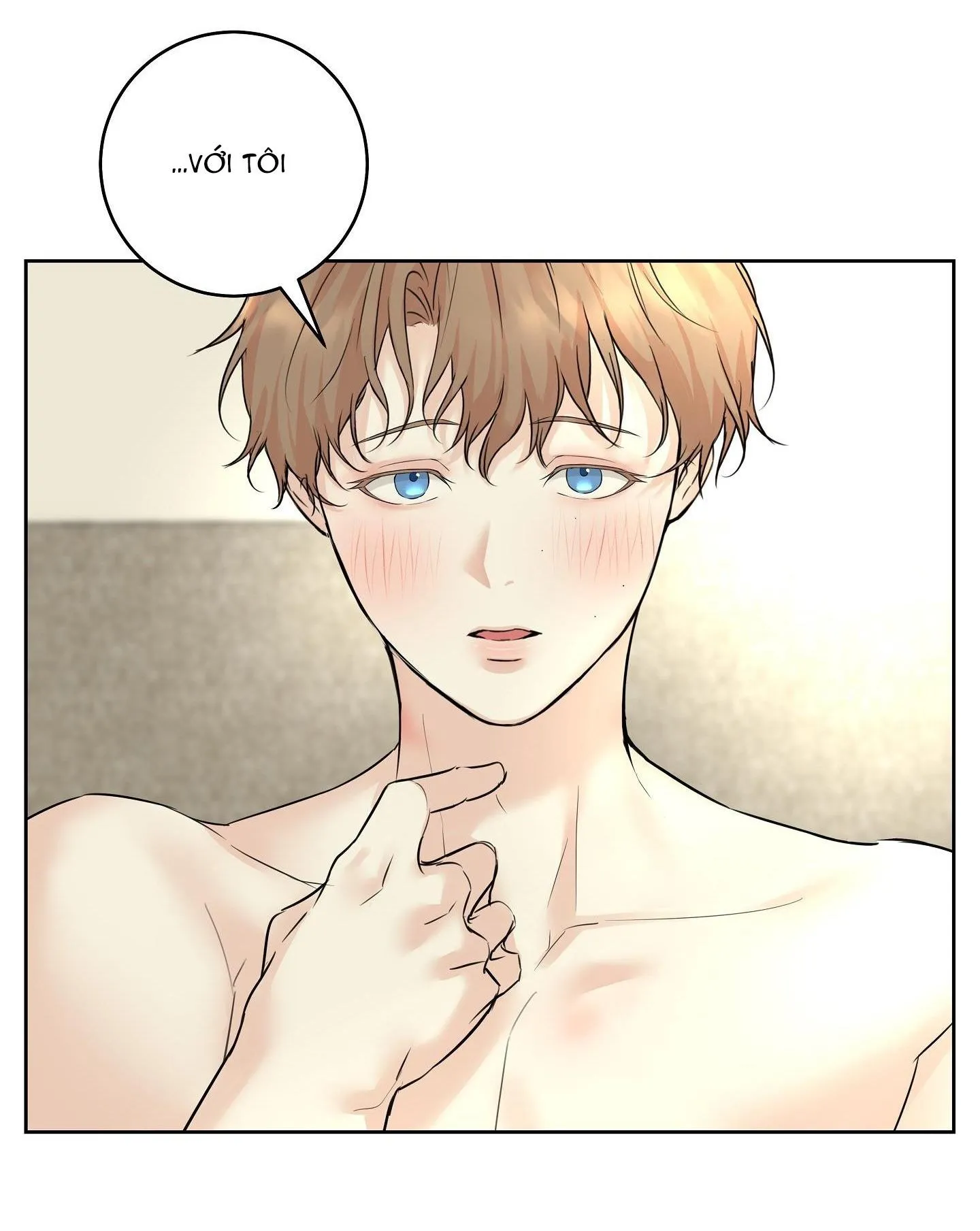 CAMBOY BUNNY Chapter 11 Trang 40