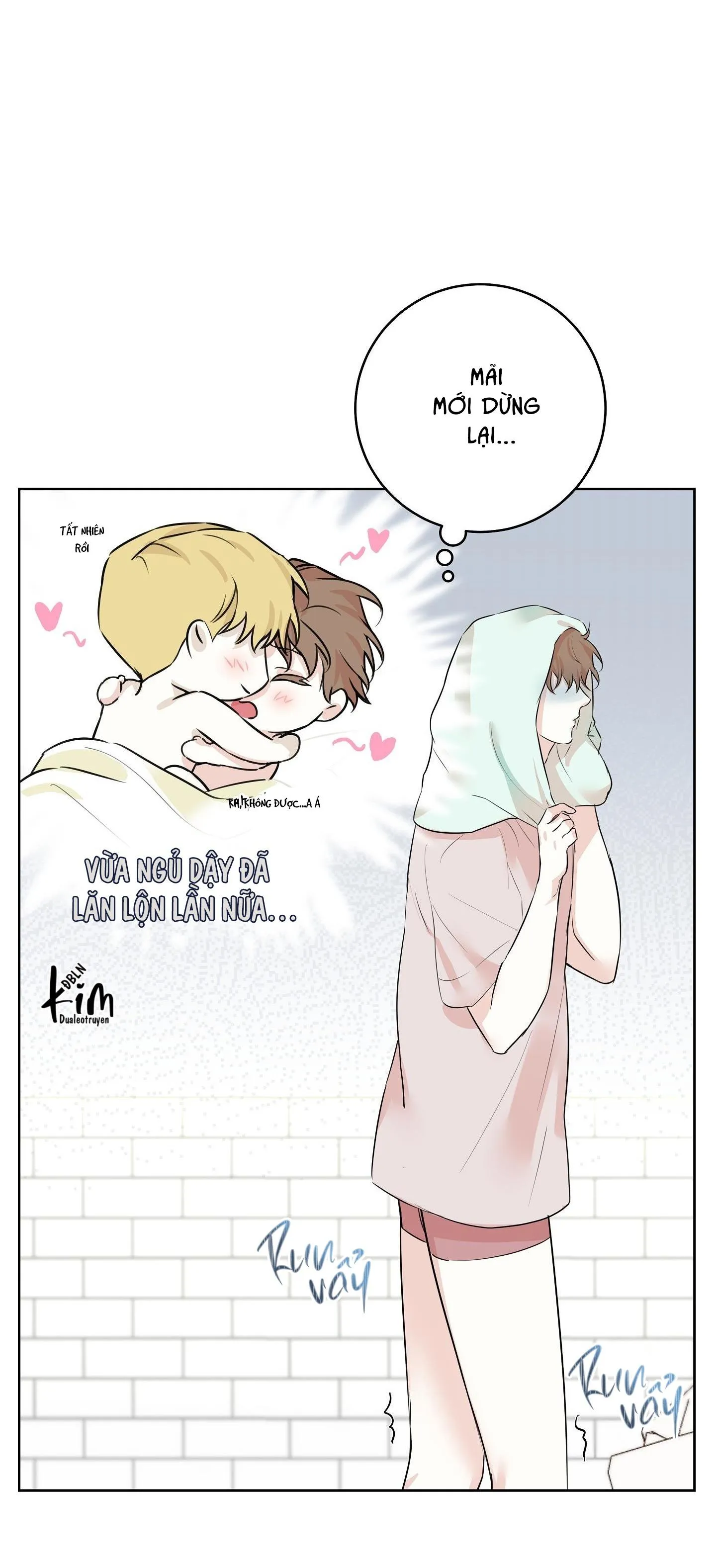 CAMBOY BUNNY Chapter 11 Trang 42