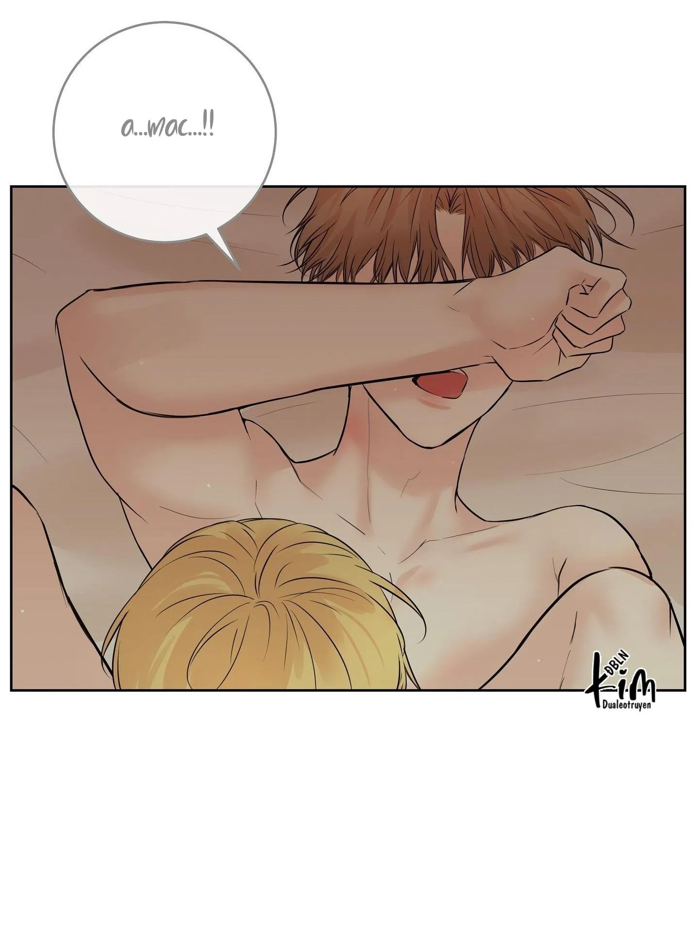 CAMBOY BUNNY Chapter 11 Trang 45