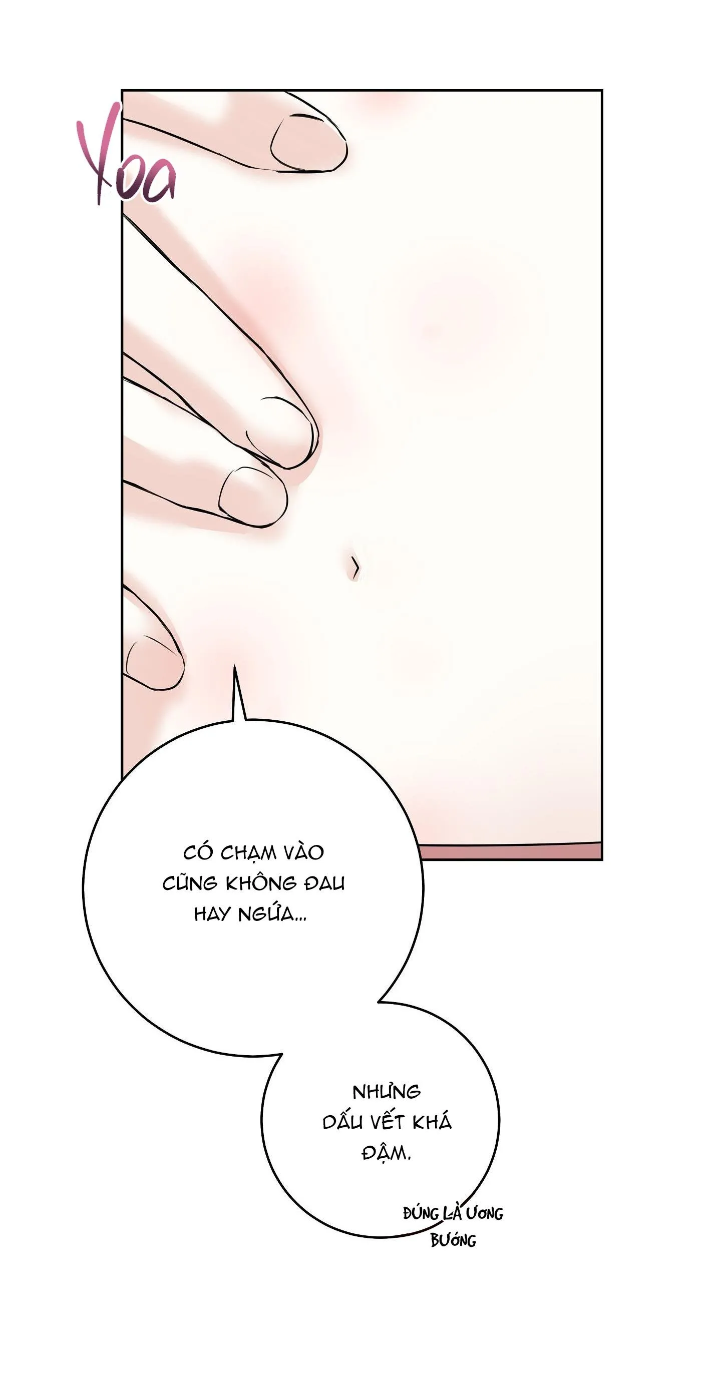 CAMBOY BUNNY Chapter 11 Trang 47