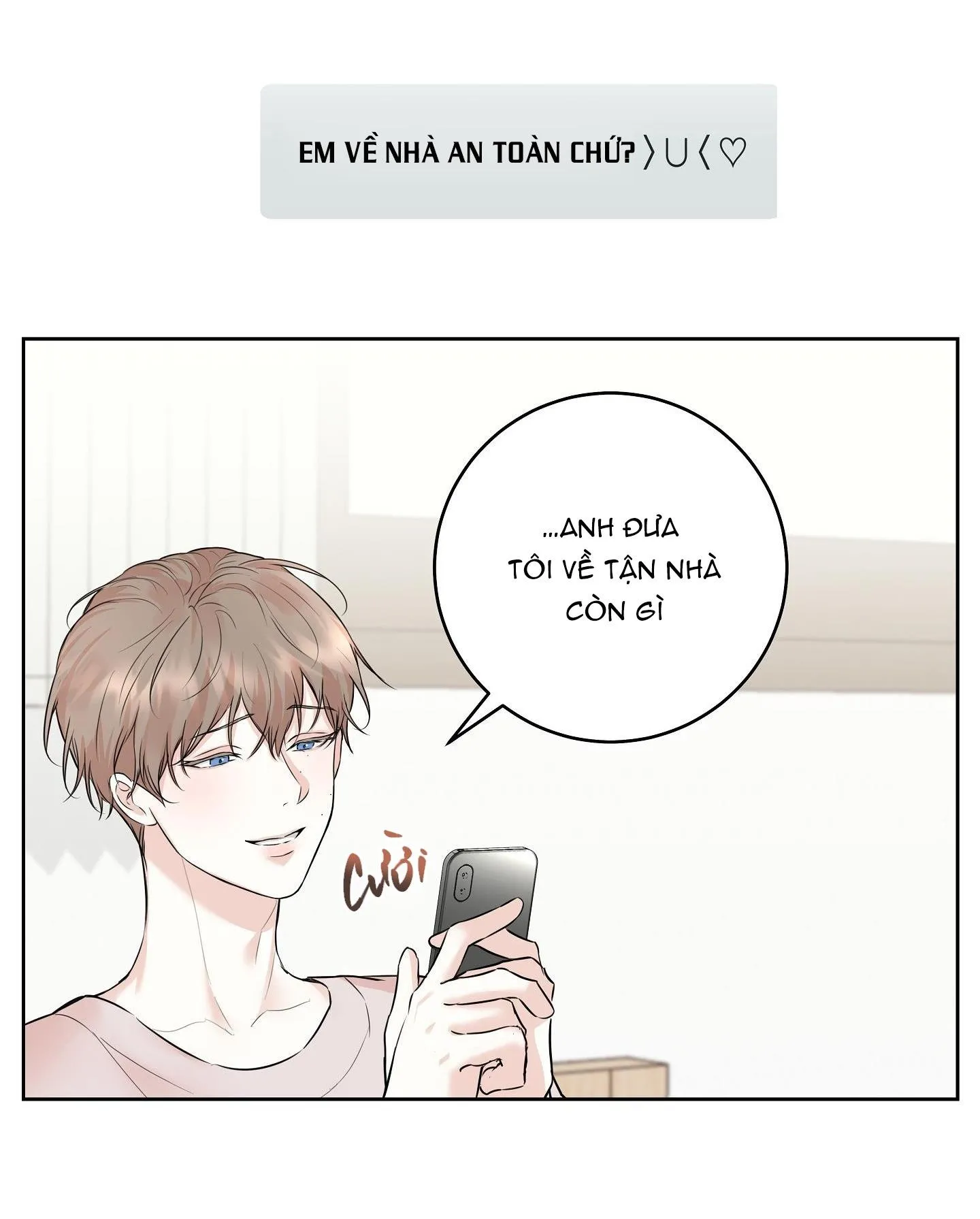 CAMBOY BUNNY Chapter 11 Trang 49