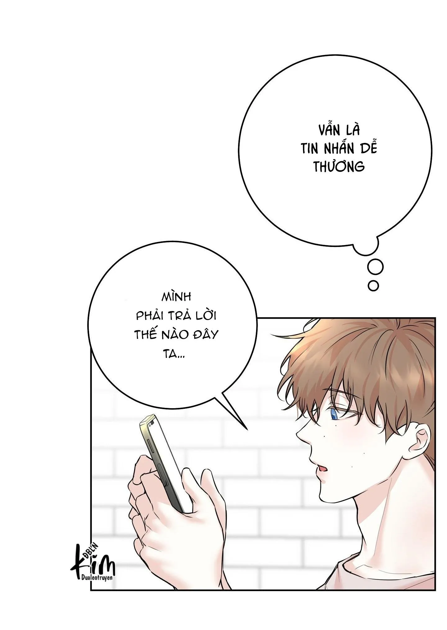 CAMBOY BUNNY Chapter 11 Trang 50