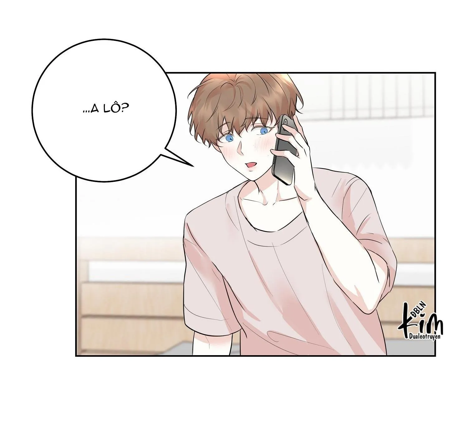 CAMBOY BUNNY Chapter 11 Trang 56