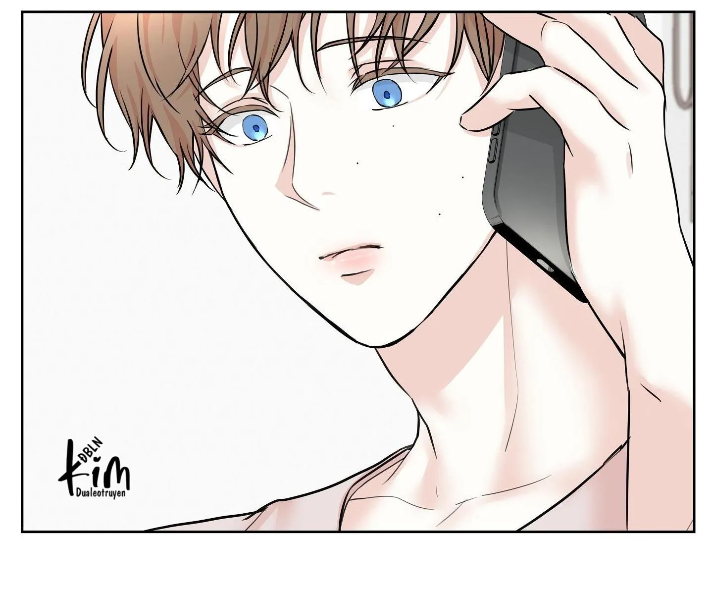 CAMBOY BUNNY Chapter 11 Trang 64