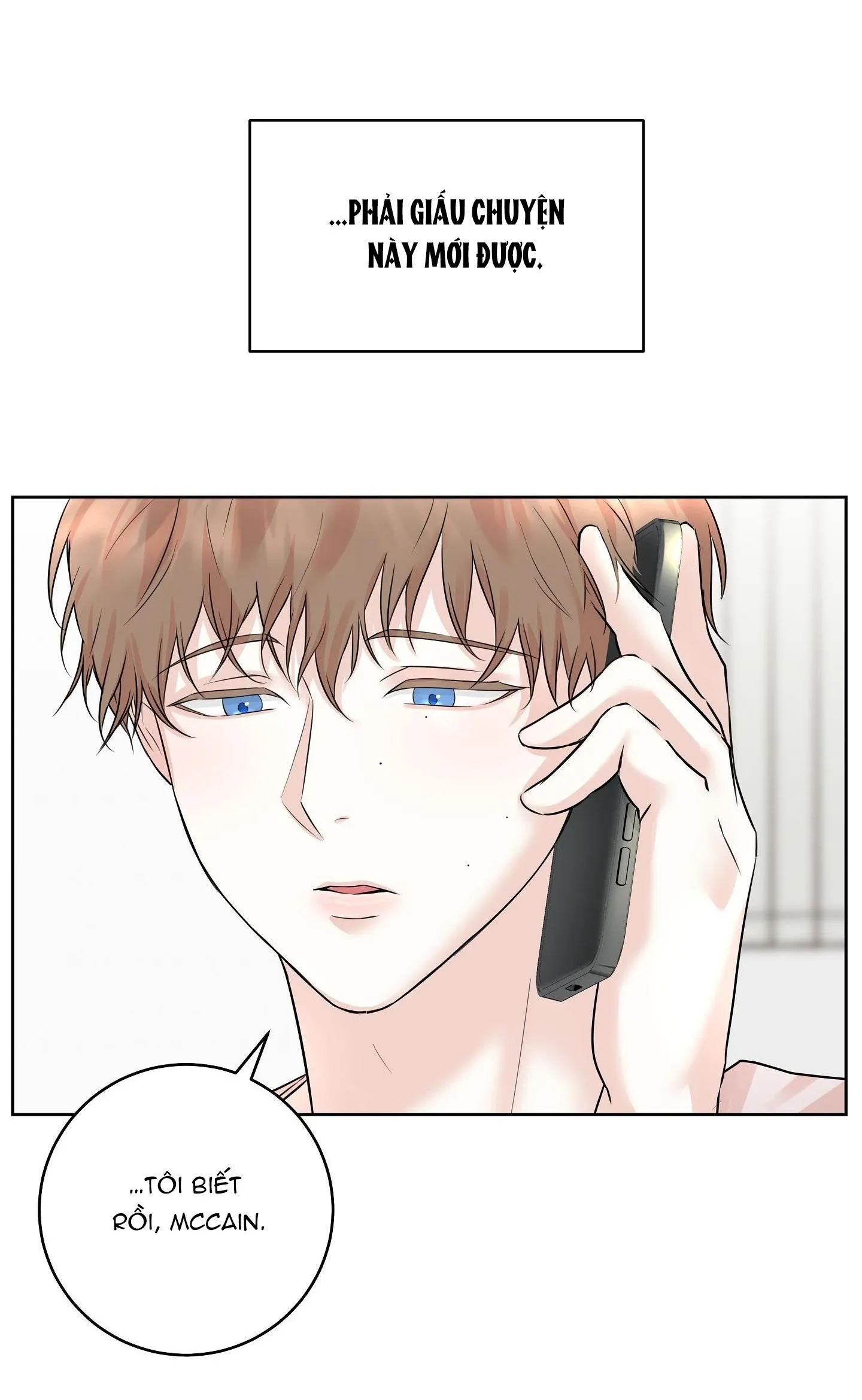 CAMBOY BUNNY Chapter 11 Trang 66