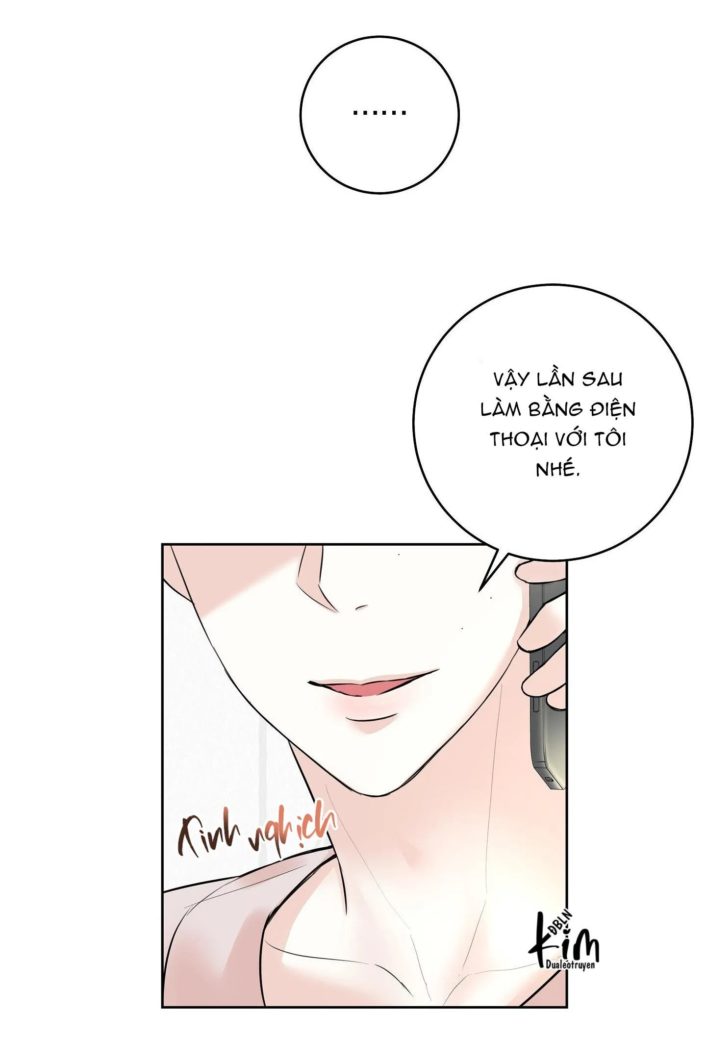 CAMBOY BUNNY Chapter 11 Trang 67