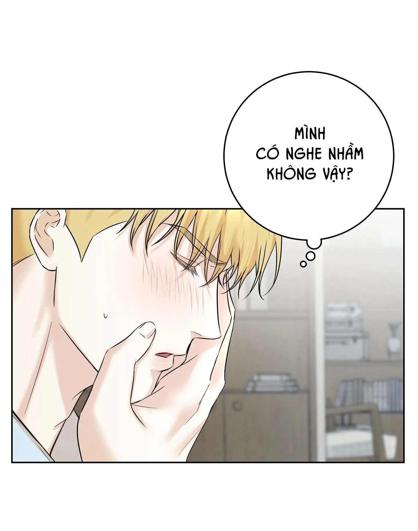 CAMBOY BUNNY Chapter 12 Trang 3