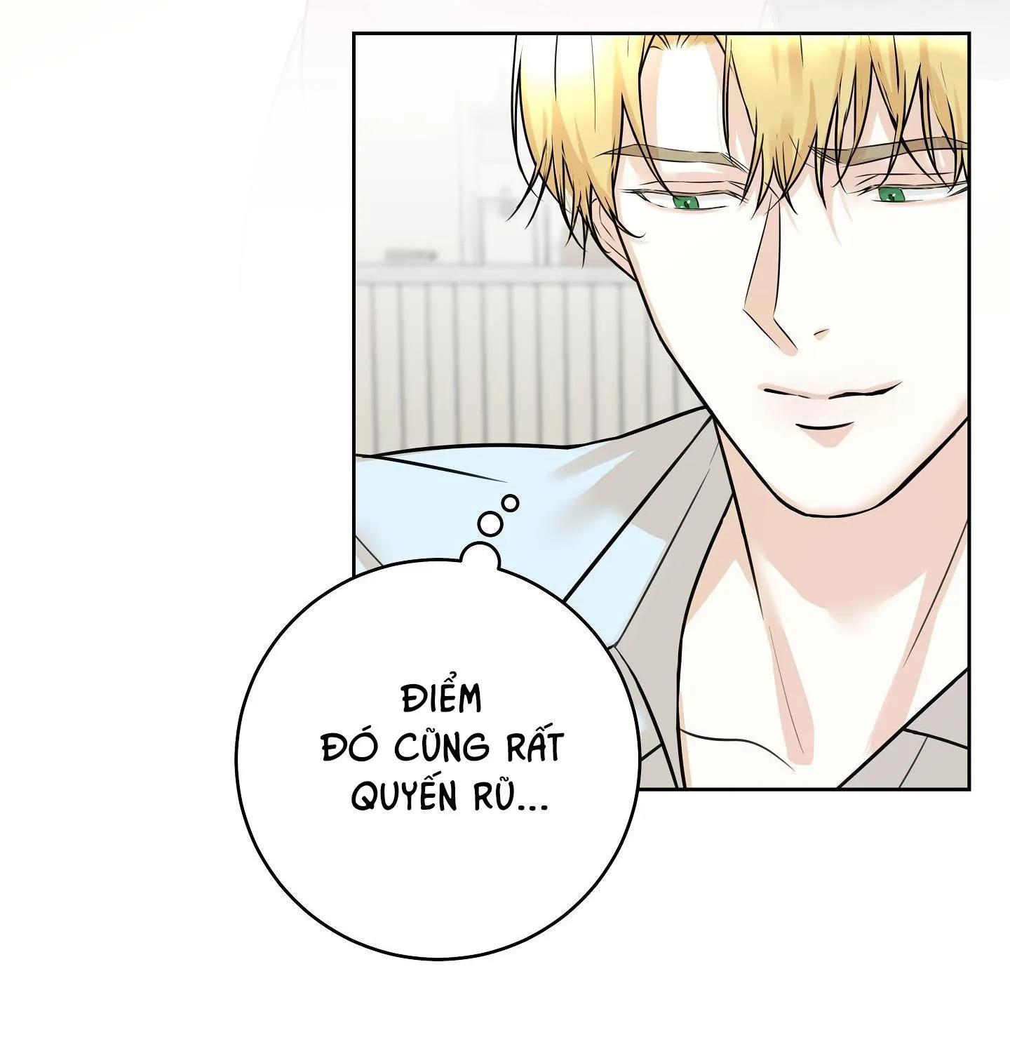 CAMBOY BUNNY Chapter 12 Trang 5