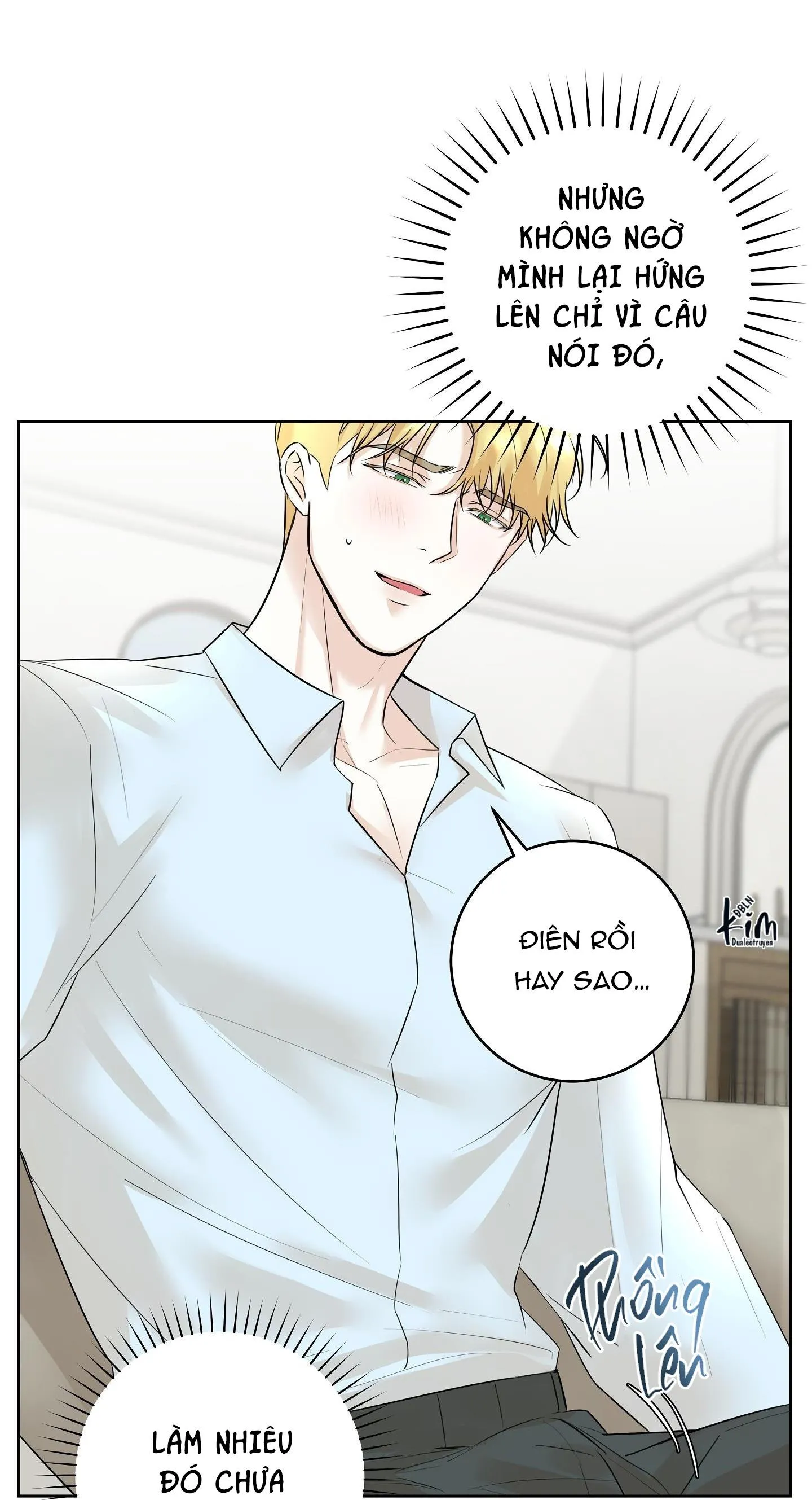 CAMBOY BUNNY Chapter 12 Trang 6