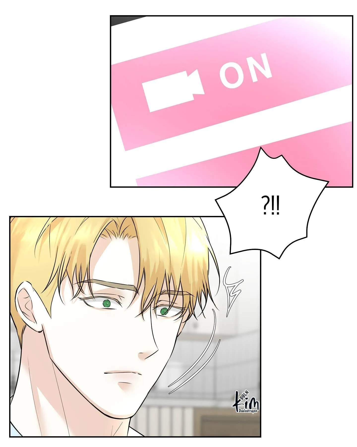 CAMBOY BUNNY Chapter 12 Trang 8