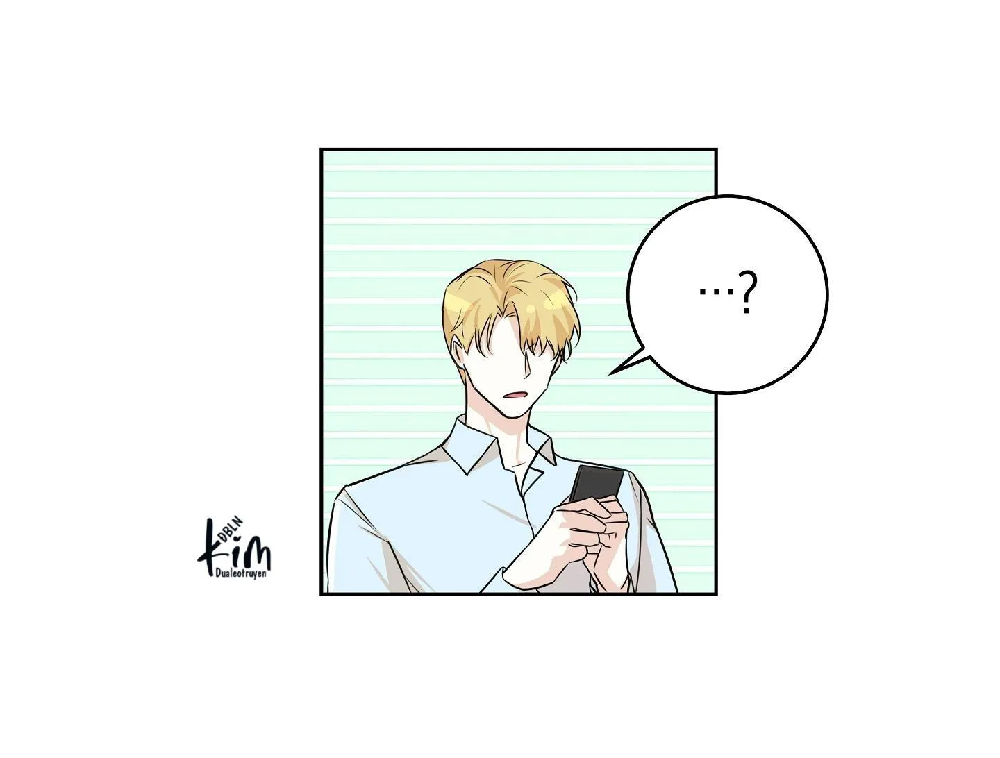 CAMBOY BUNNY Chapter 12 Trang 11