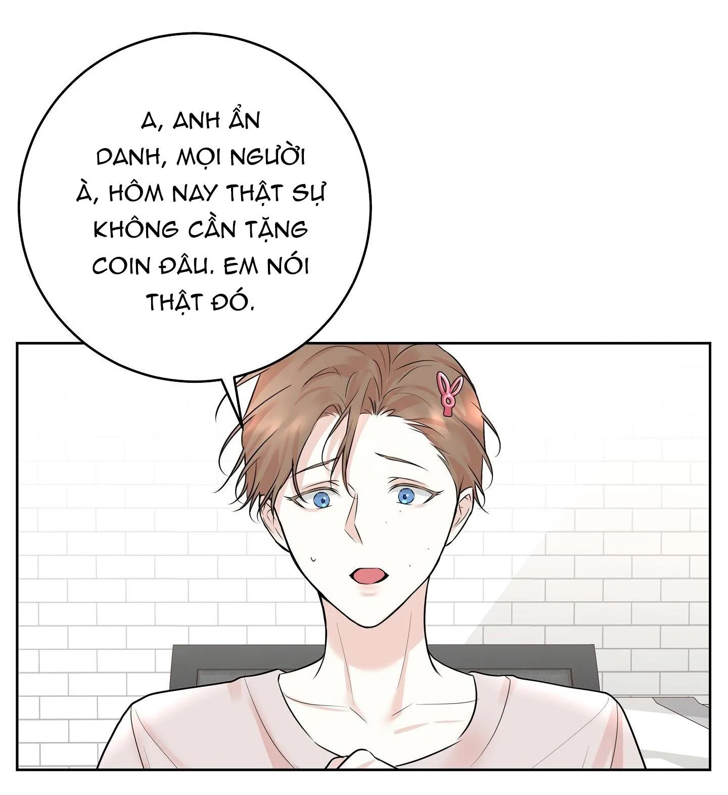 CAMBOY BUNNY Chapter 12 Trang 16