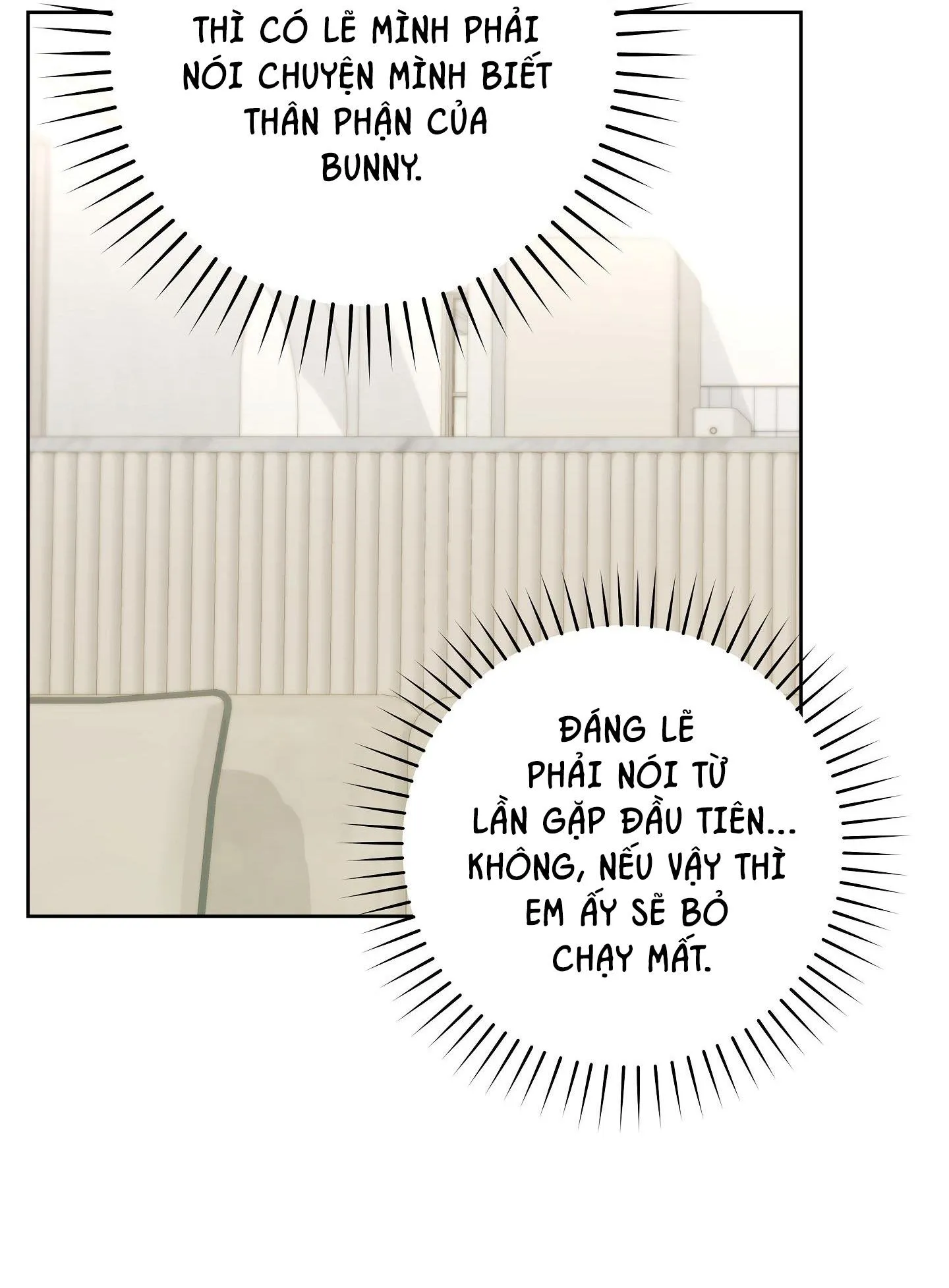 CAMBOY BUNNY Chapter 12 Trang 20