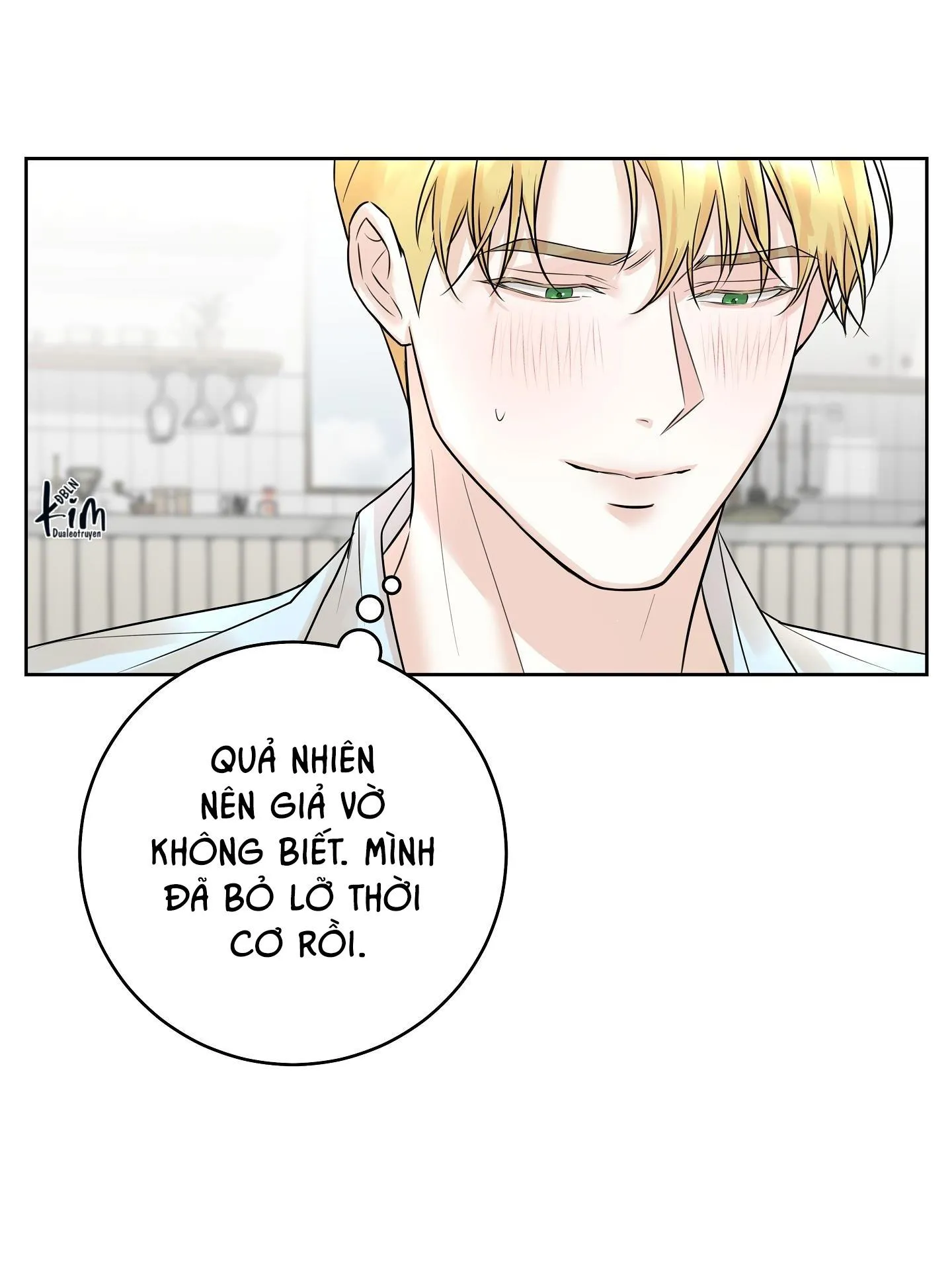 CAMBOY BUNNY Chapter 12 Trang 21